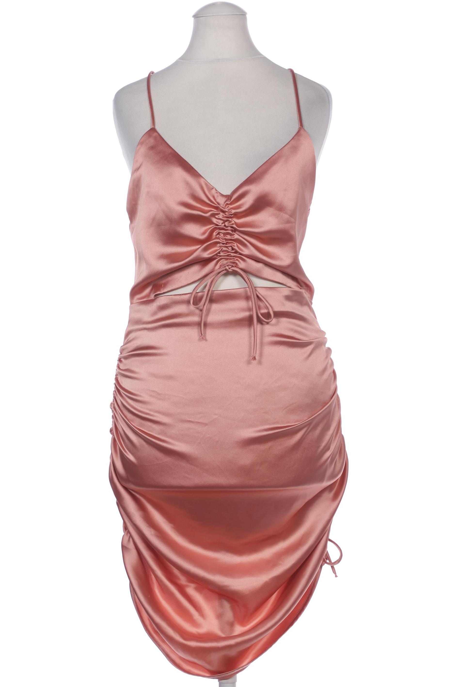 

Zara Damen Kleid, pink, Gr. 36