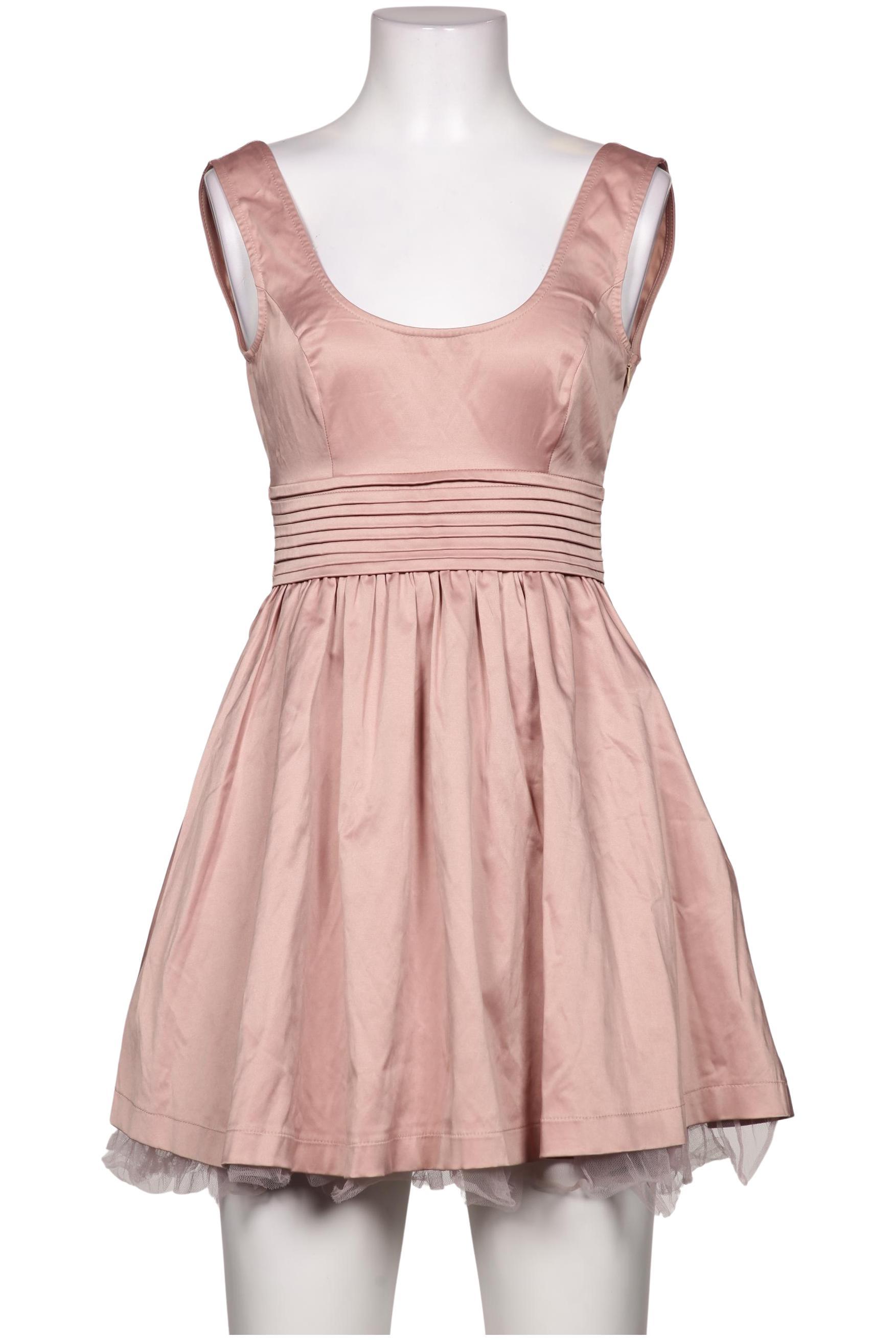 Thumbnail - Zara Damen Kleid, beige, Gr. 36