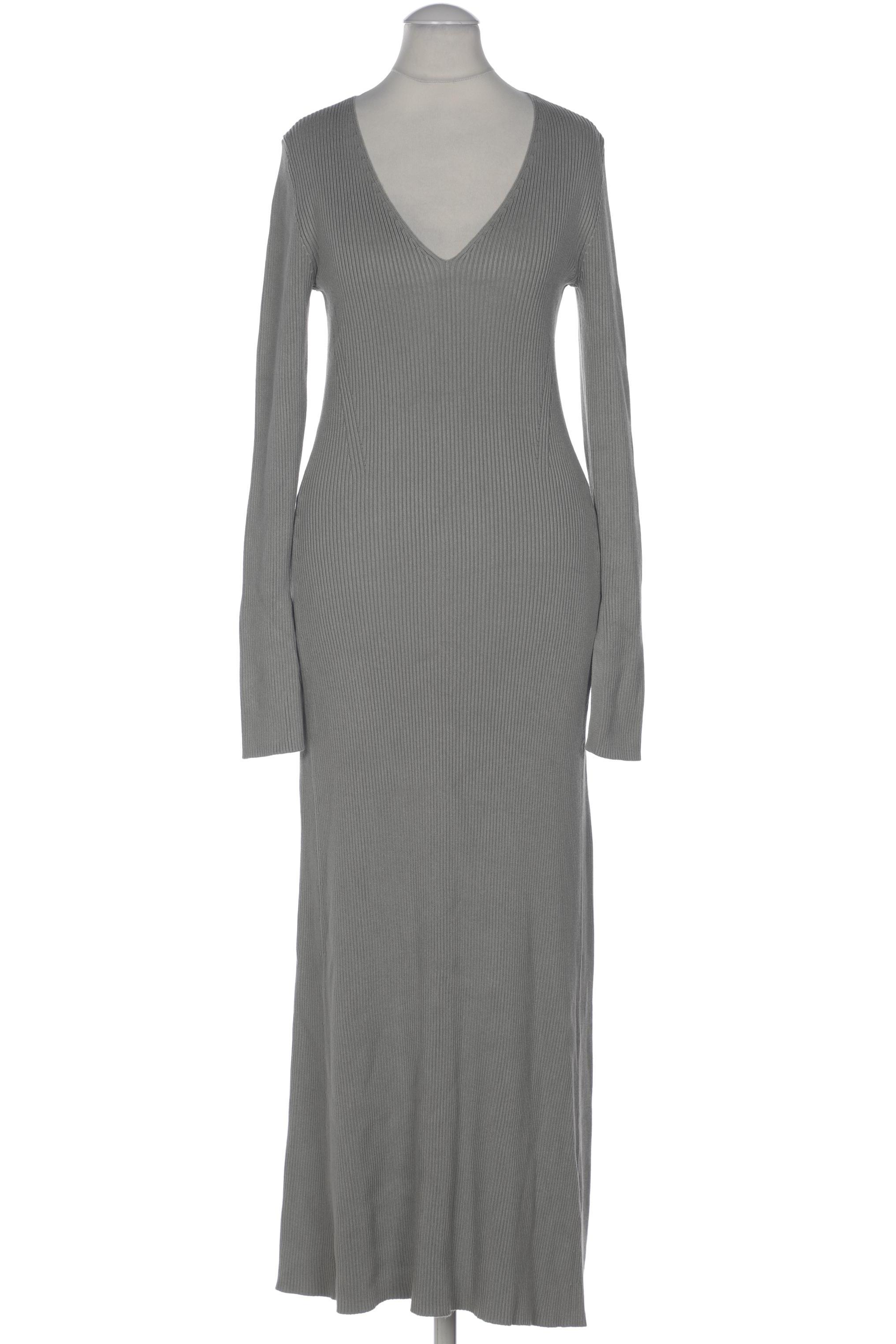 

Zara Damen Kleid, grau, Gr. 42