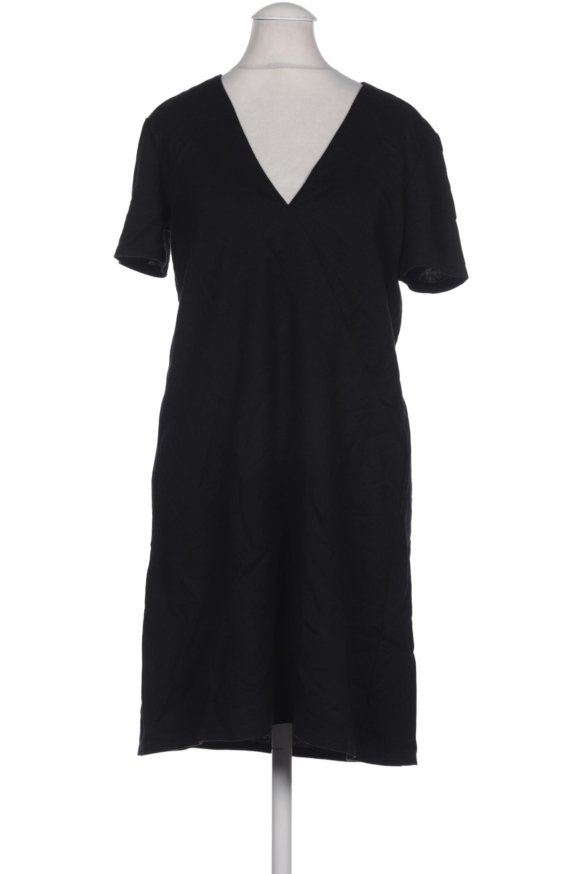 

ZARA Damen Kleid, schwarz