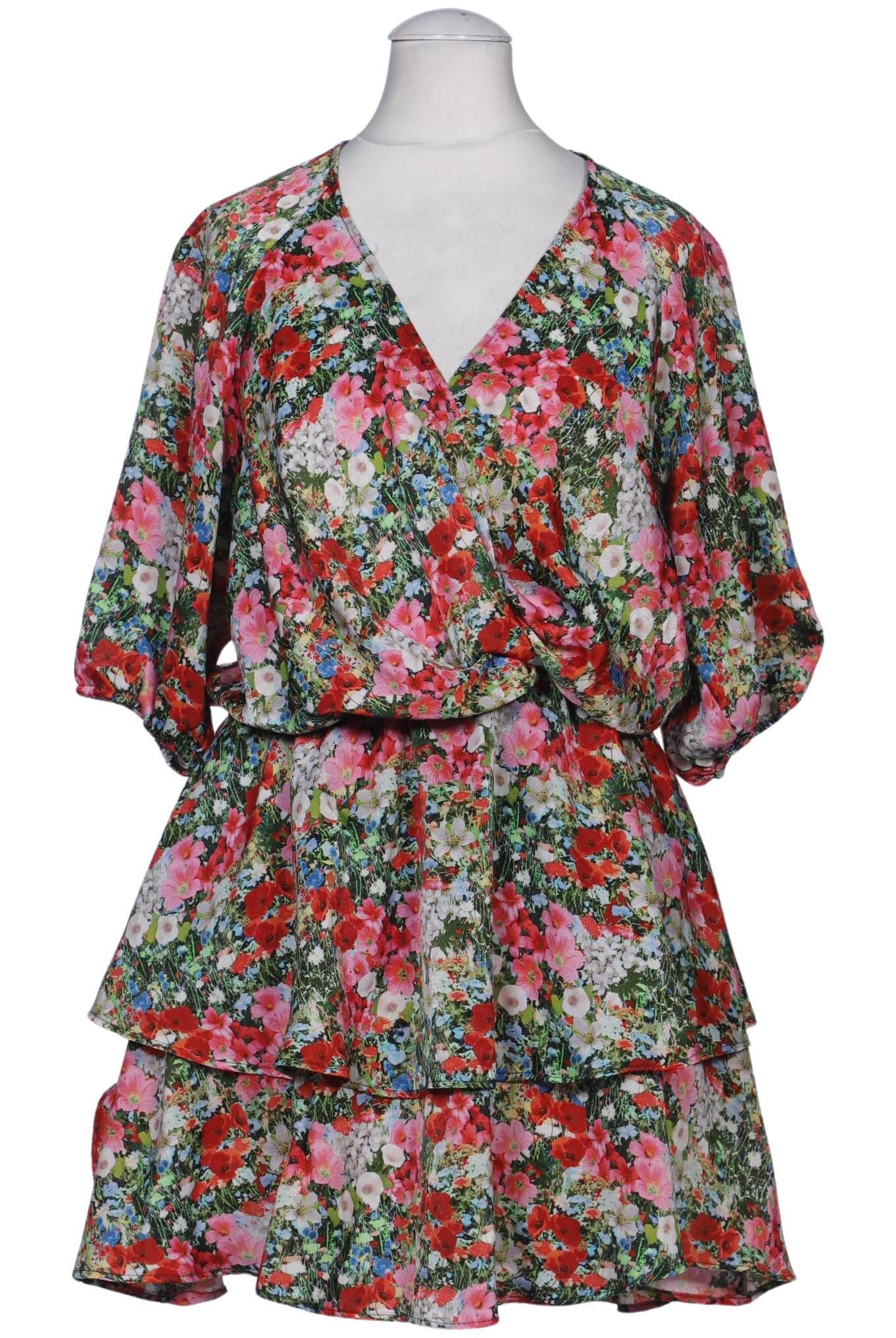 

Zara Damen Kleid, mehrfarbig, Gr. 36