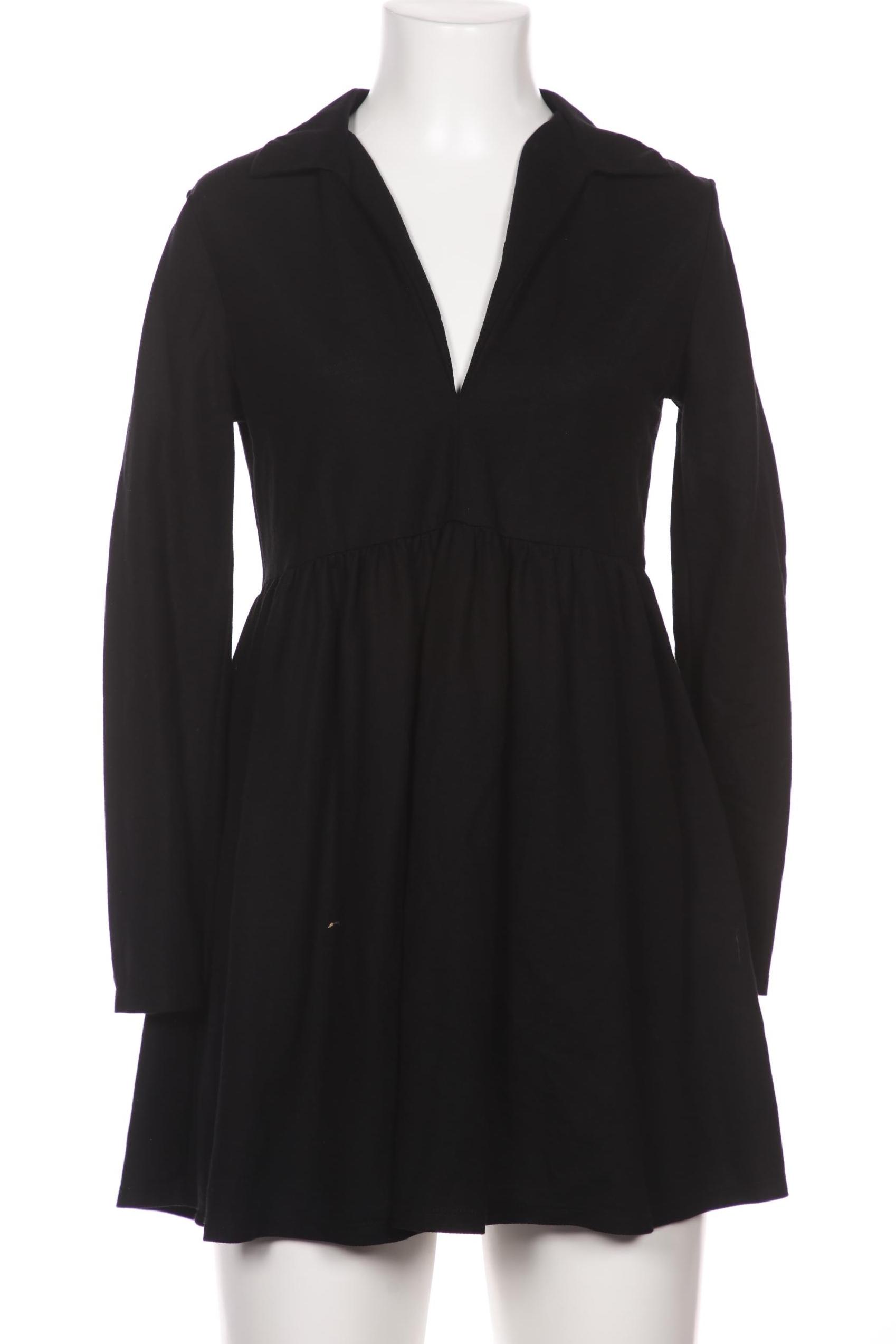 

Zara Damen Kleid, schwarz, Gr. 36