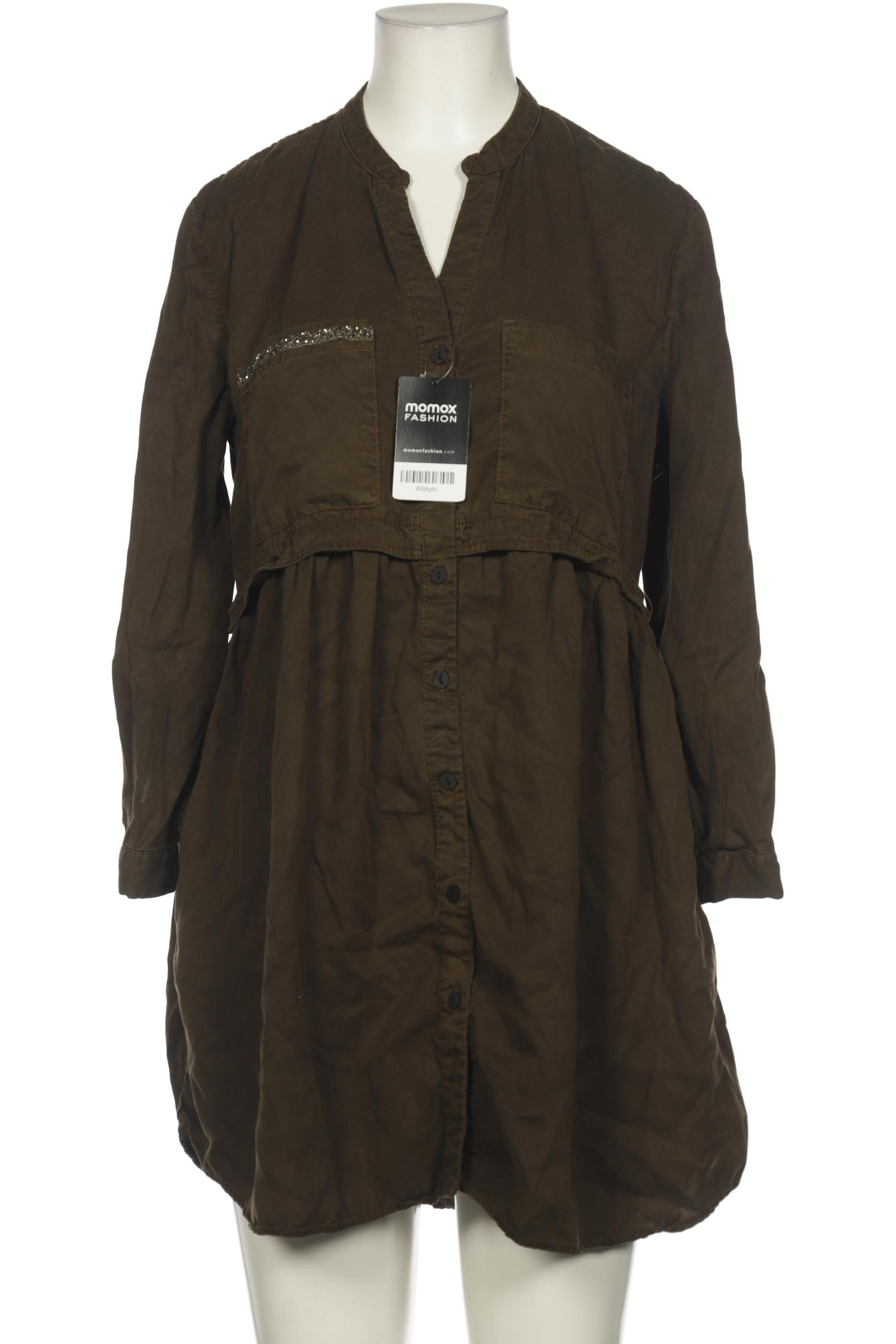 

Zara Damen Kleid, grün, Gr. 38
