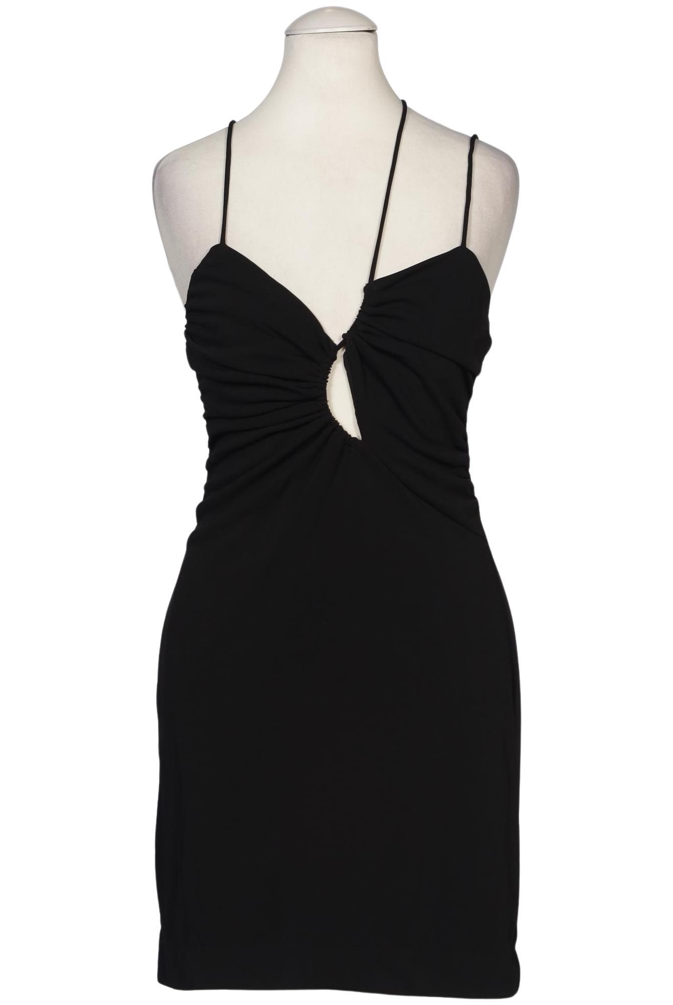 

Zara Damen Kleid, schwarz, Gr. 34