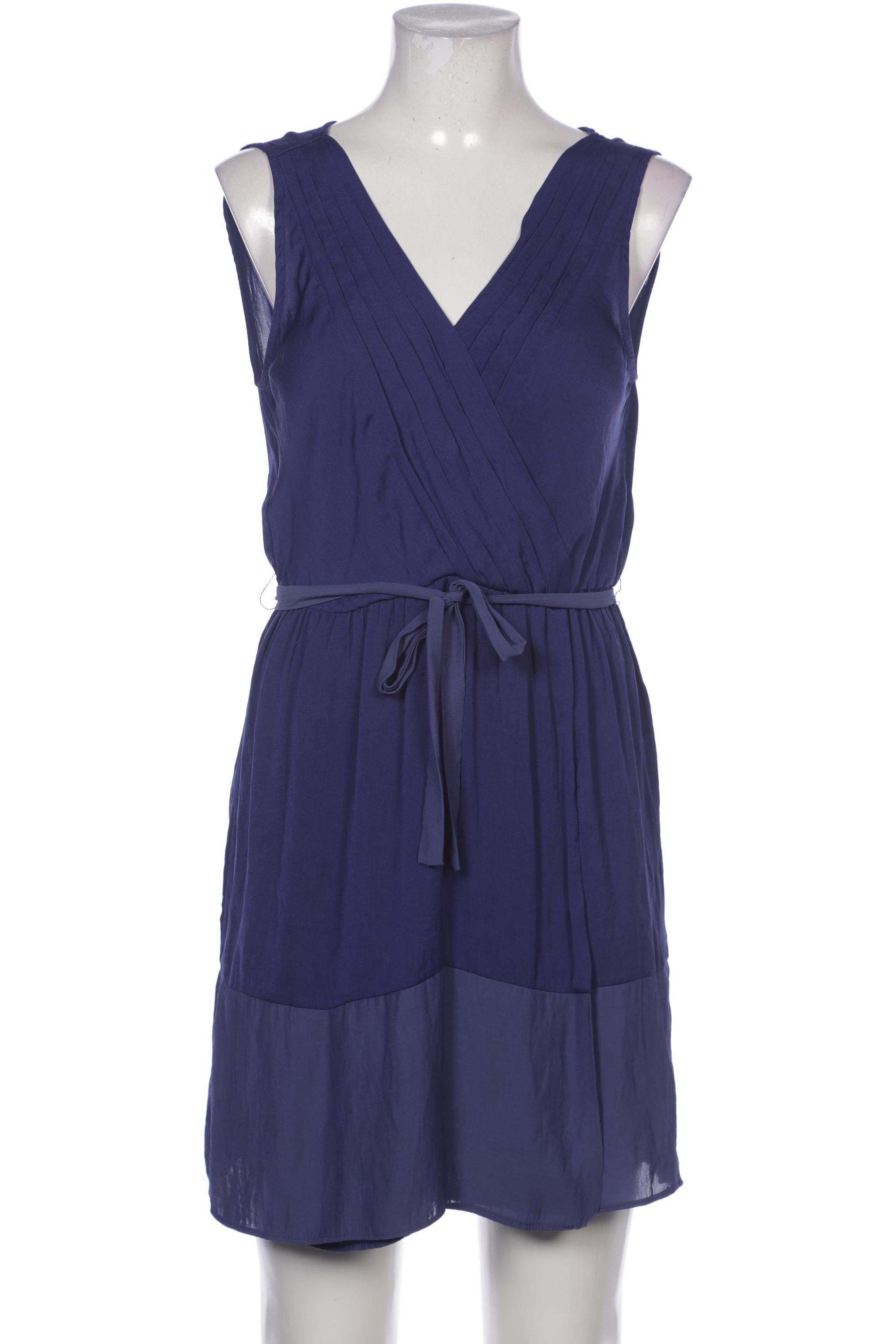 

Zara Damen Kleid, marineblau, Gr. 42