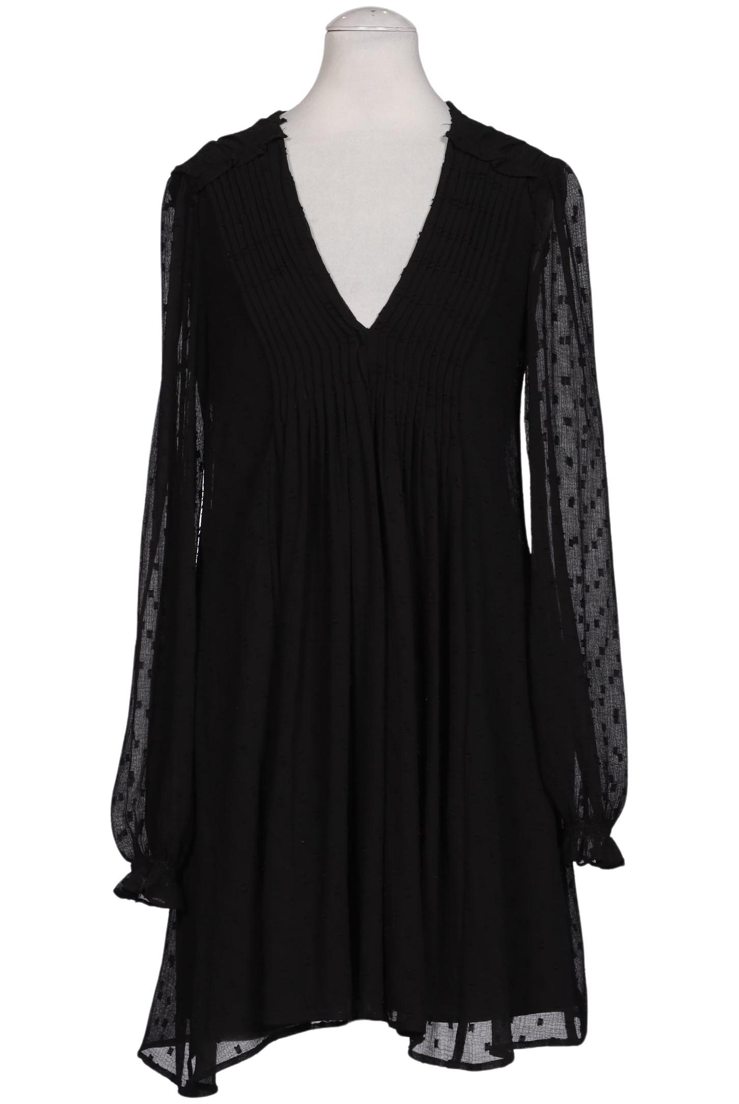 

Zara Damen Kleid, schwarz, Gr. 36