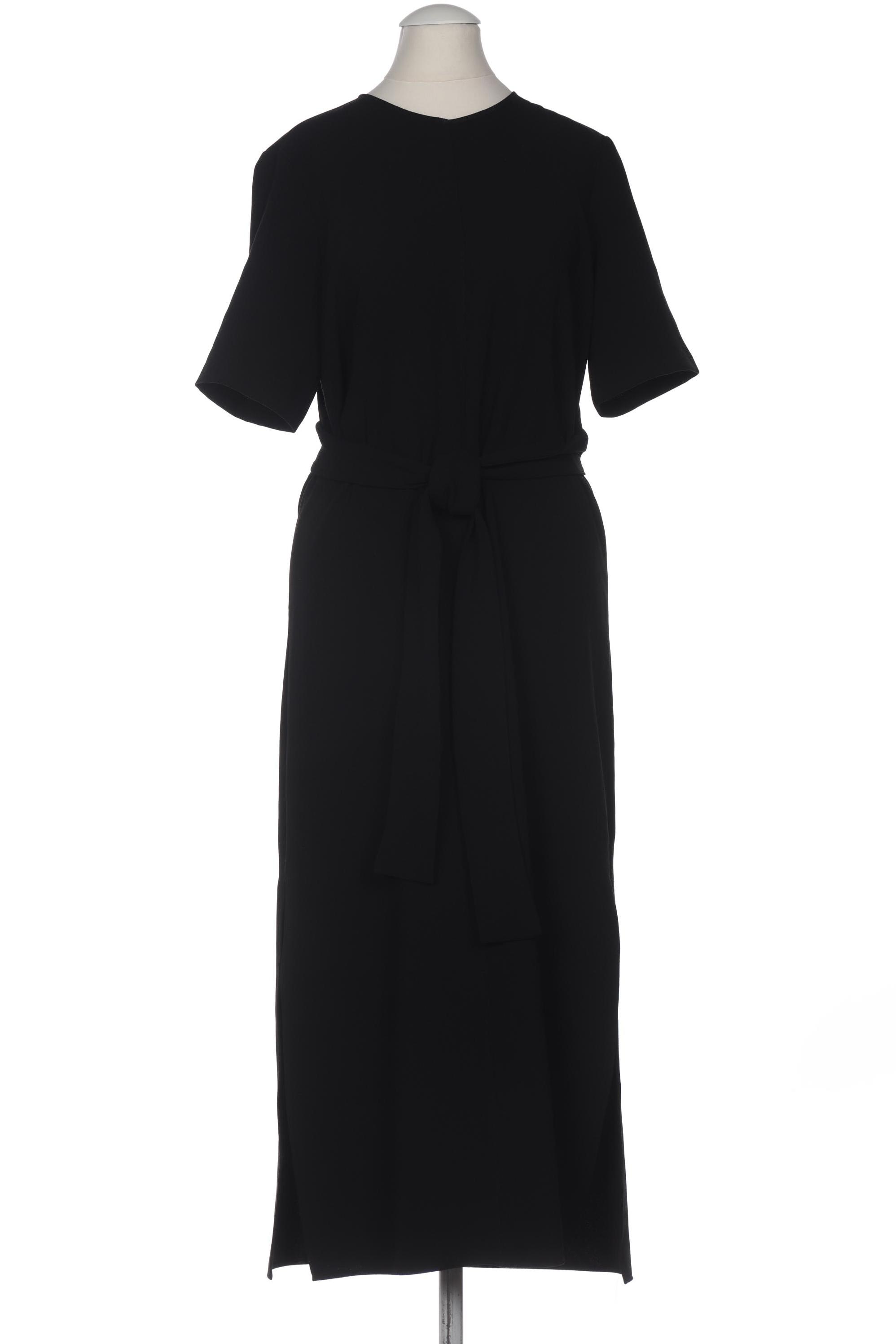 

ZARA Damen Kleid, schwarz