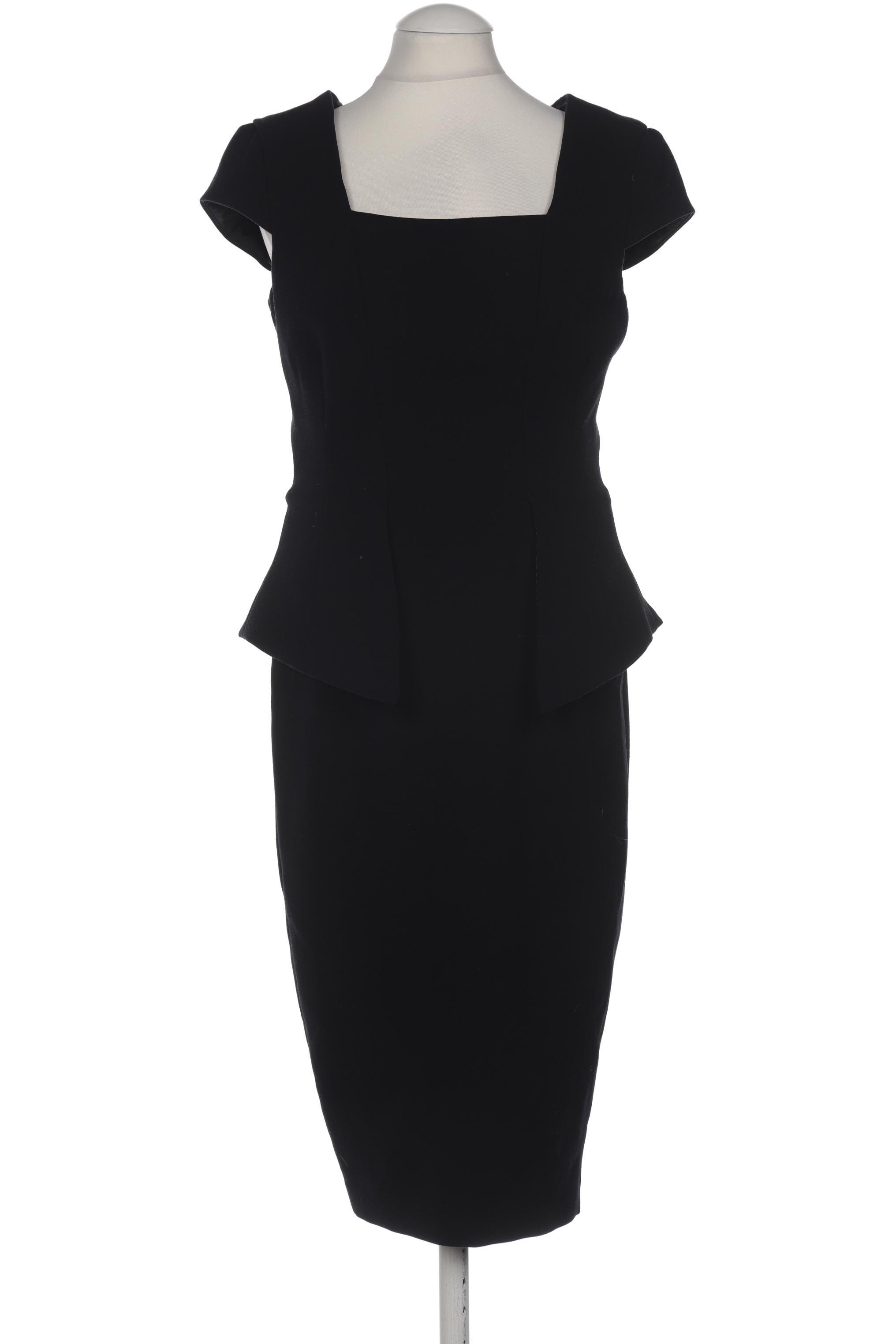 

Zara Damen Kleid, schwarz, Gr. 34
