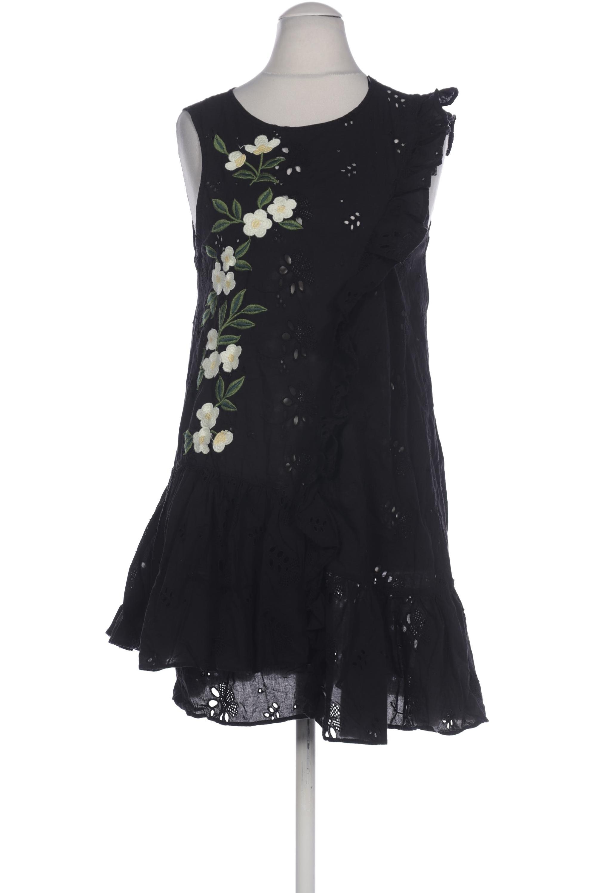 

Zara Damen Kleid, schwarz, Gr. 38