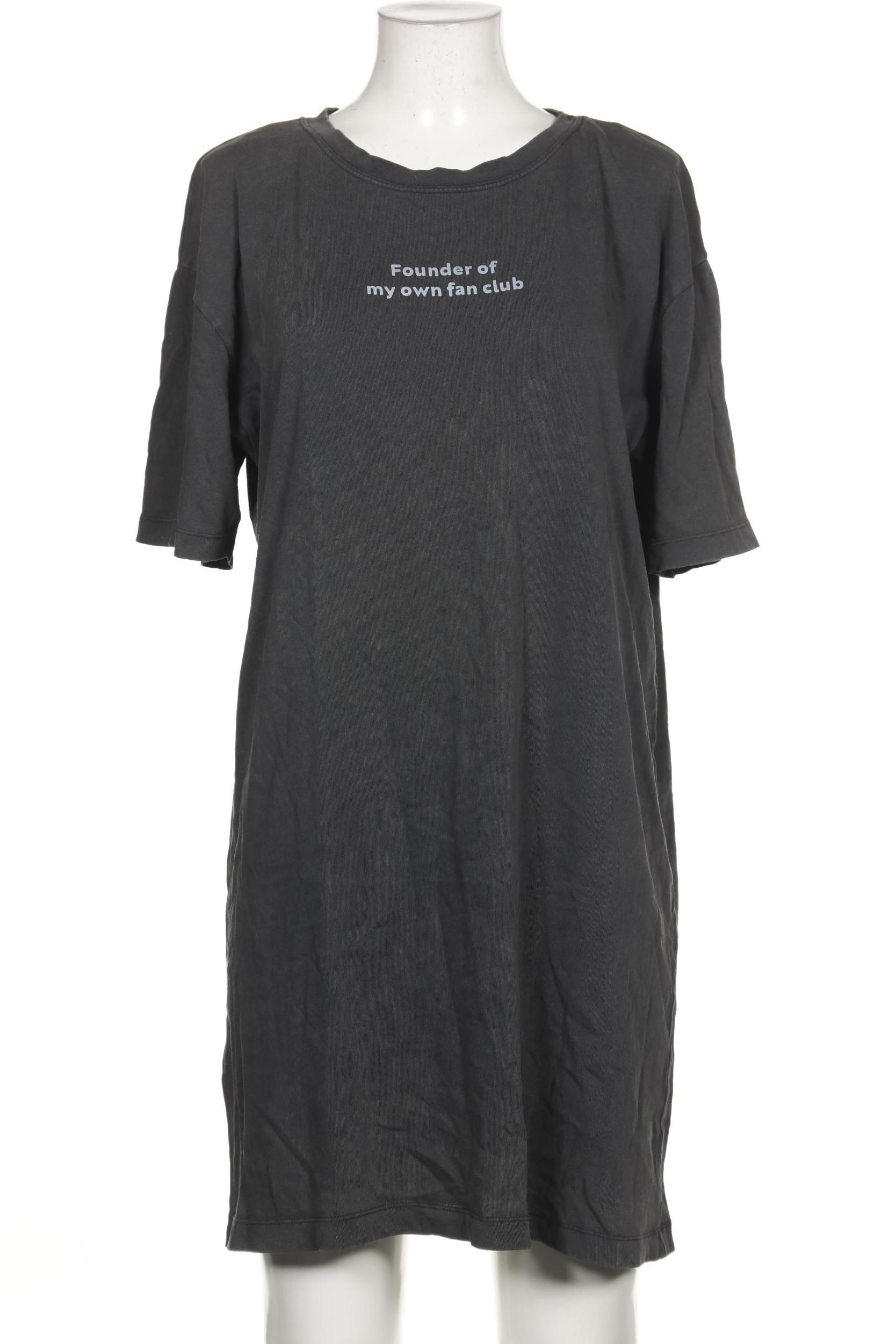 

ZARA Damen Kleid, grau