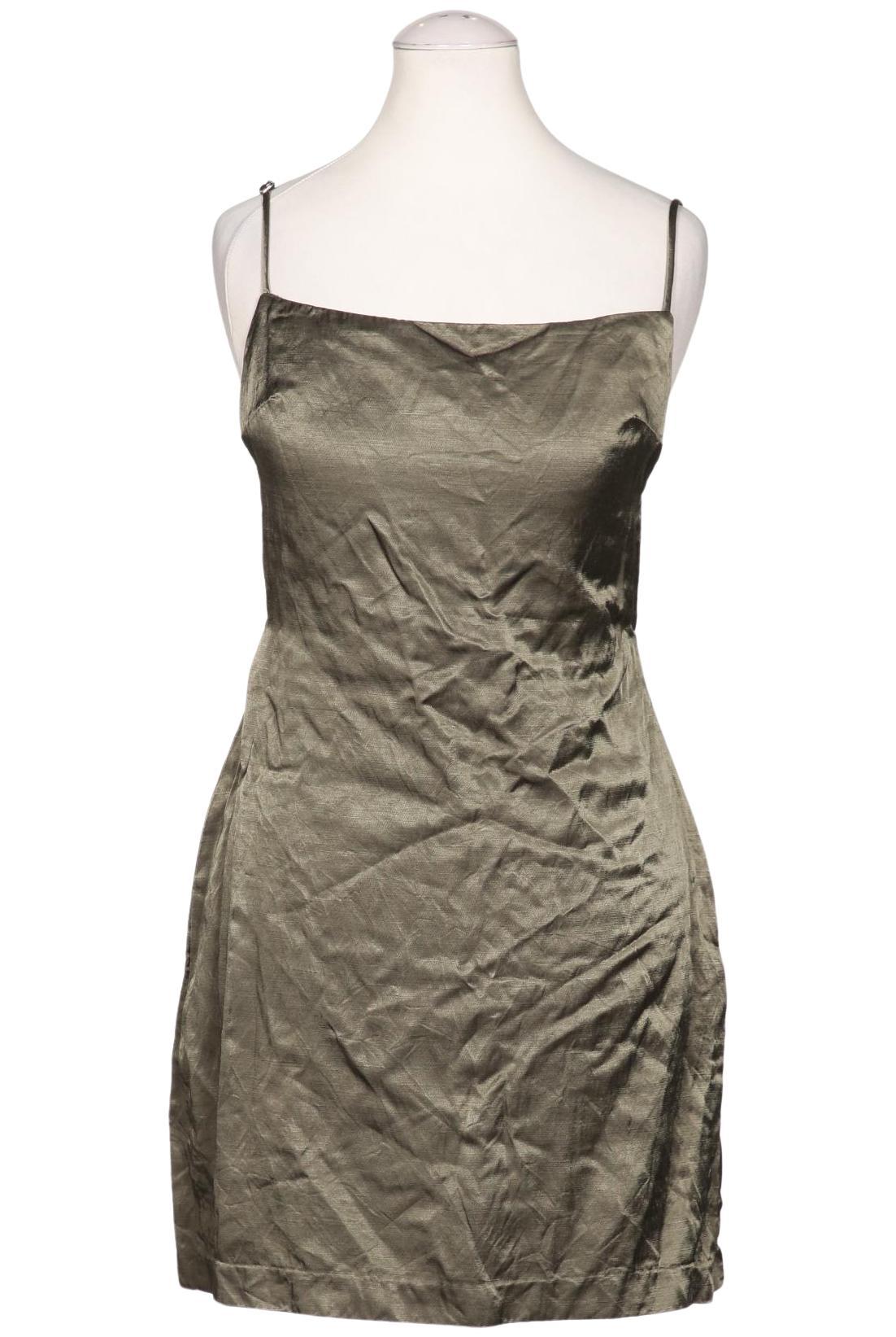 

Zara Damen Kleid, grün, Gr. 36