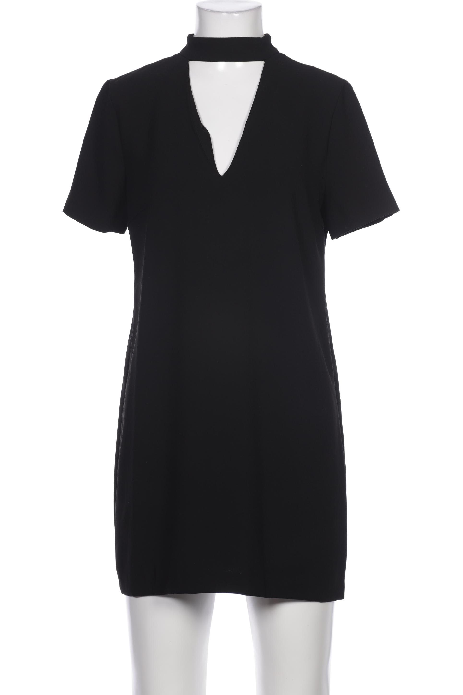 

ZARA Damen Kleid, schwarz