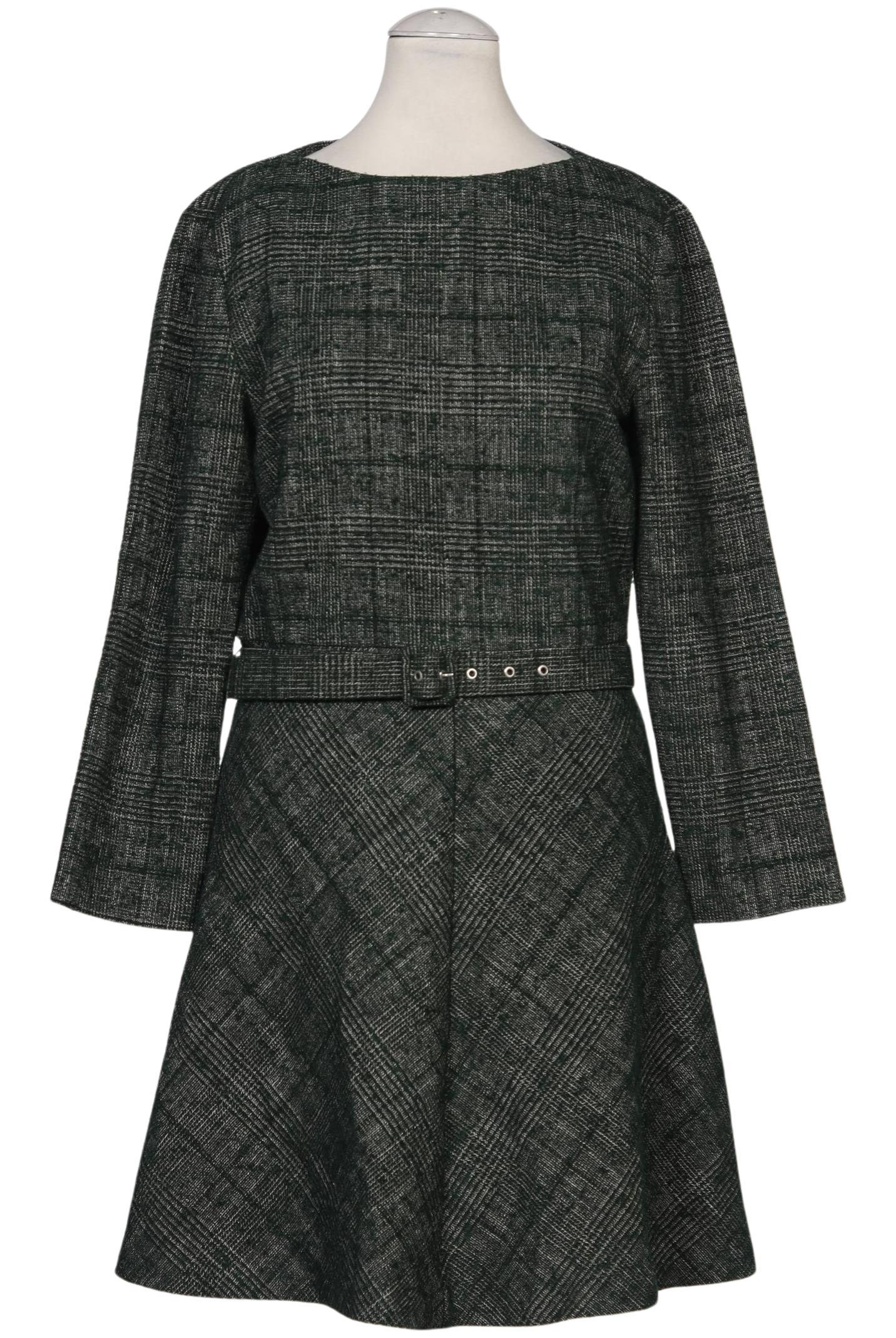 

Zara Damen Kleid, grün, Gr. 36