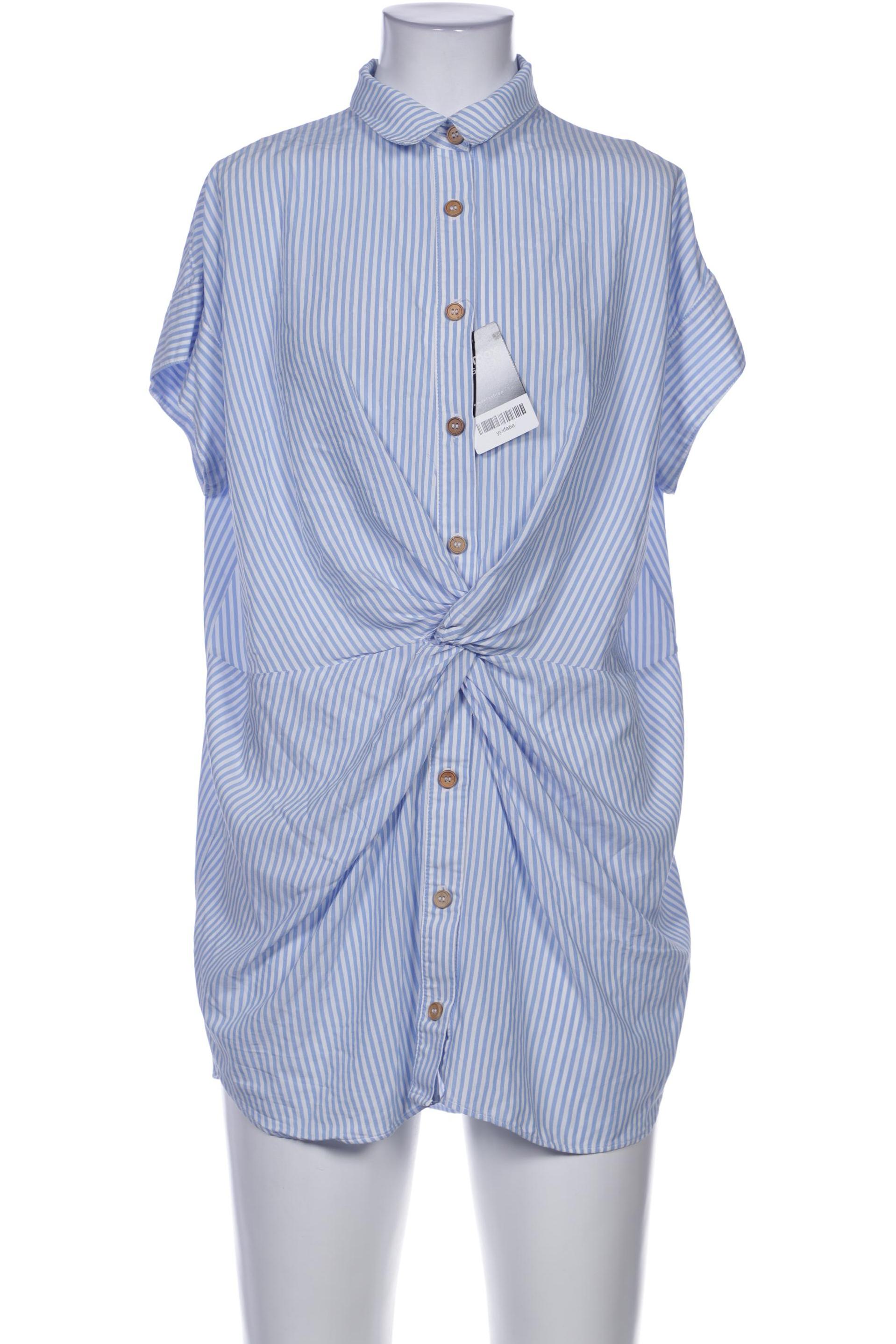 

Zara Damen Kleid, hellblau, Gr. 34