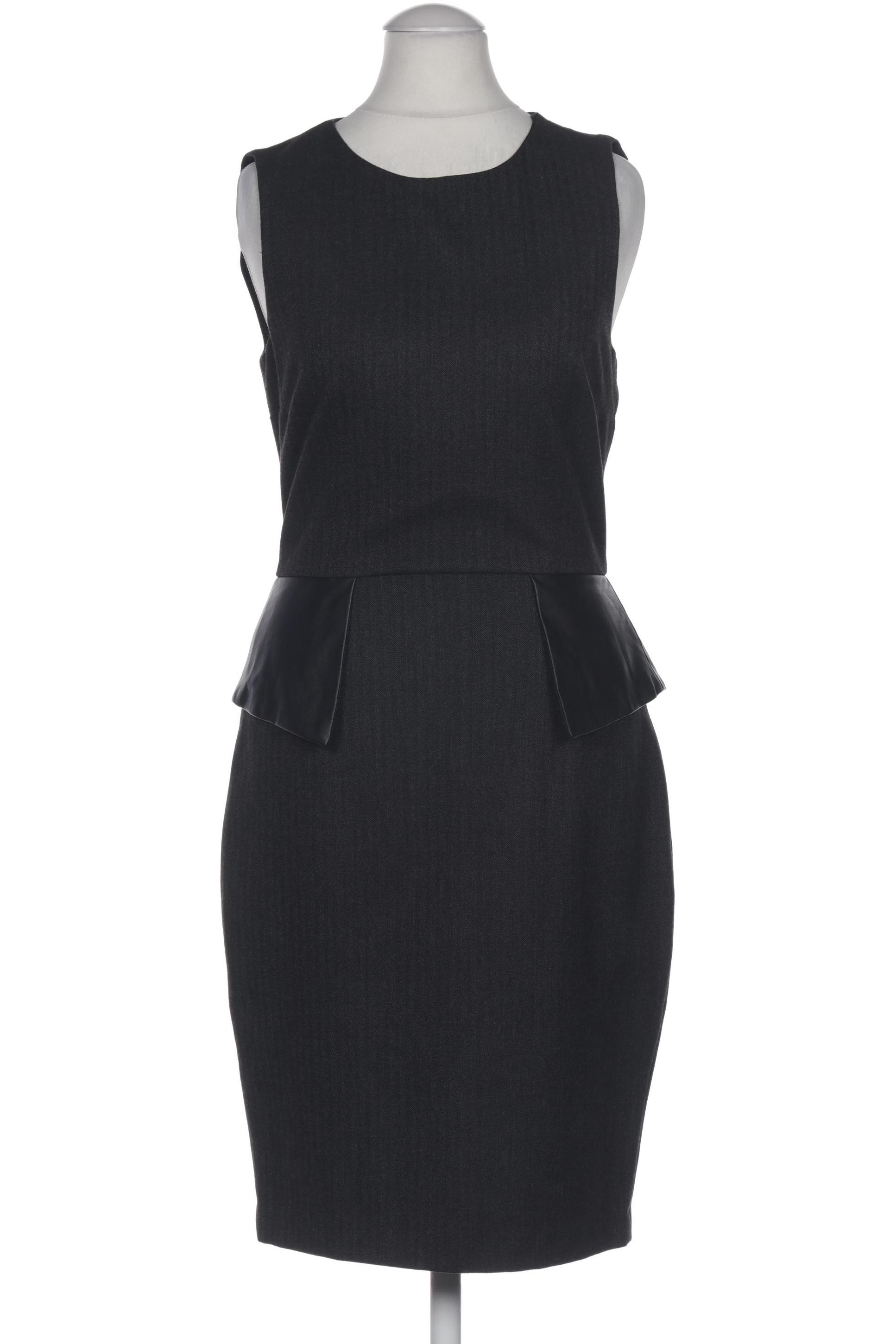 

Zara Damen Kleid, grau, Gr. 34