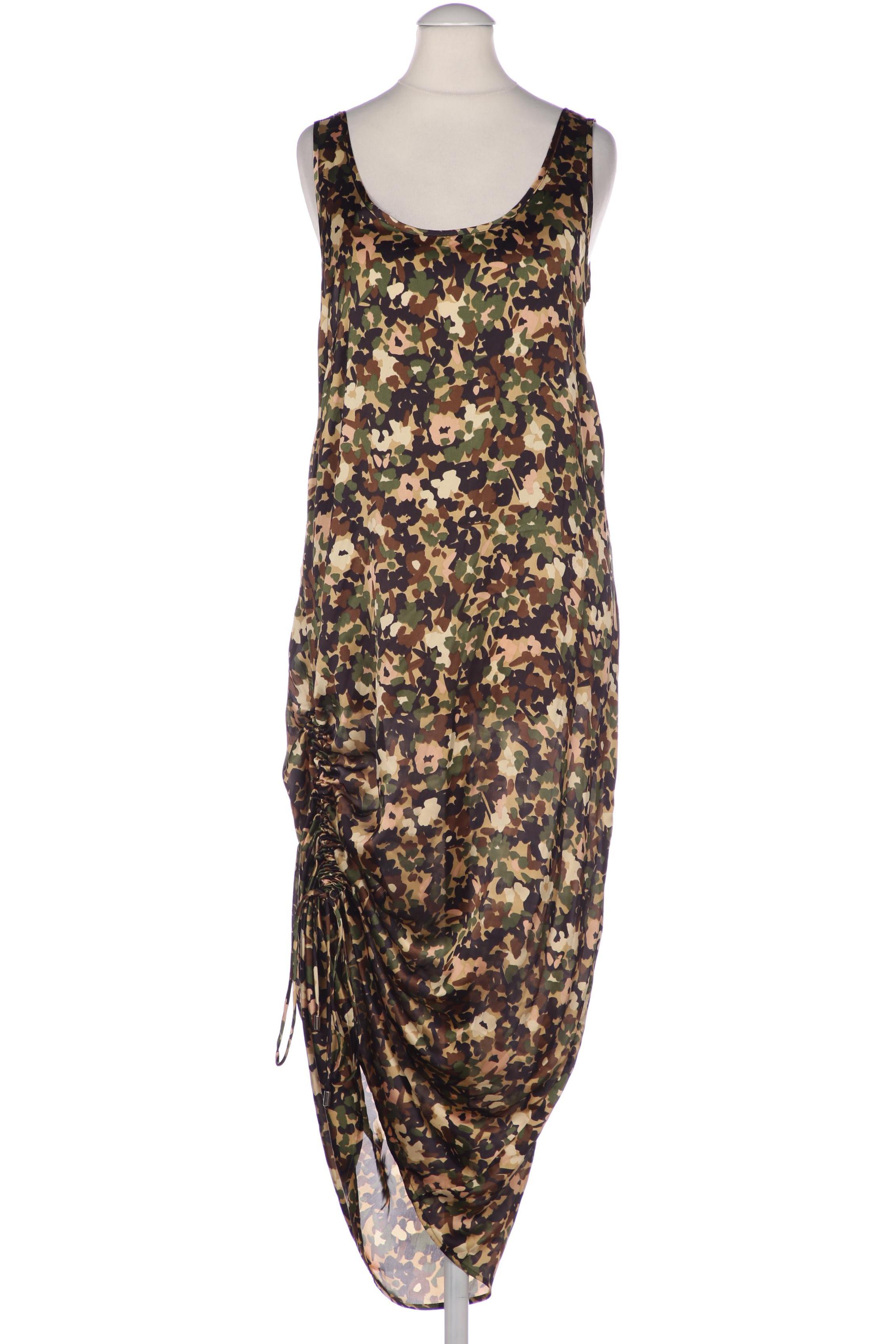 

ZARA Damen Kleid, mehrfarbig