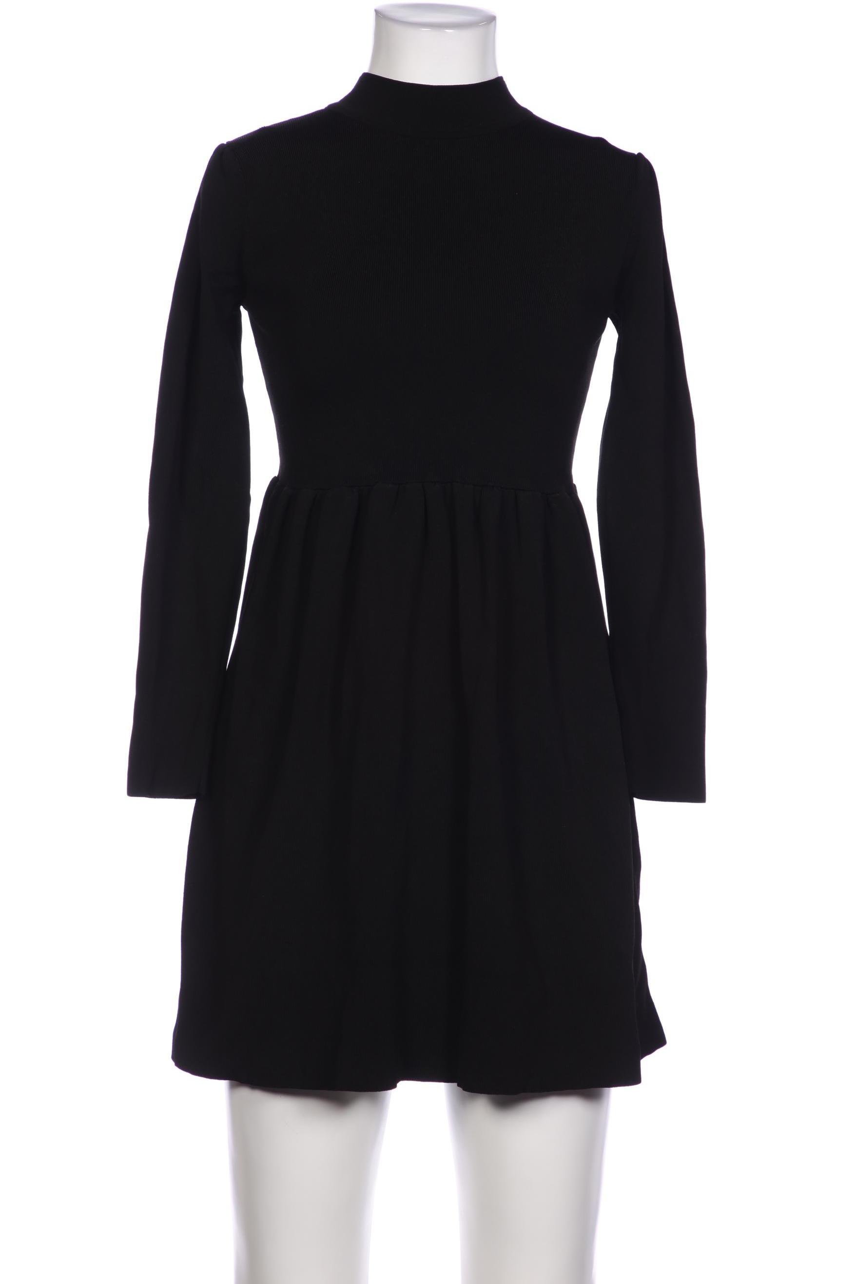 

Zara Damen Kleid, schwarz, Gr. 36