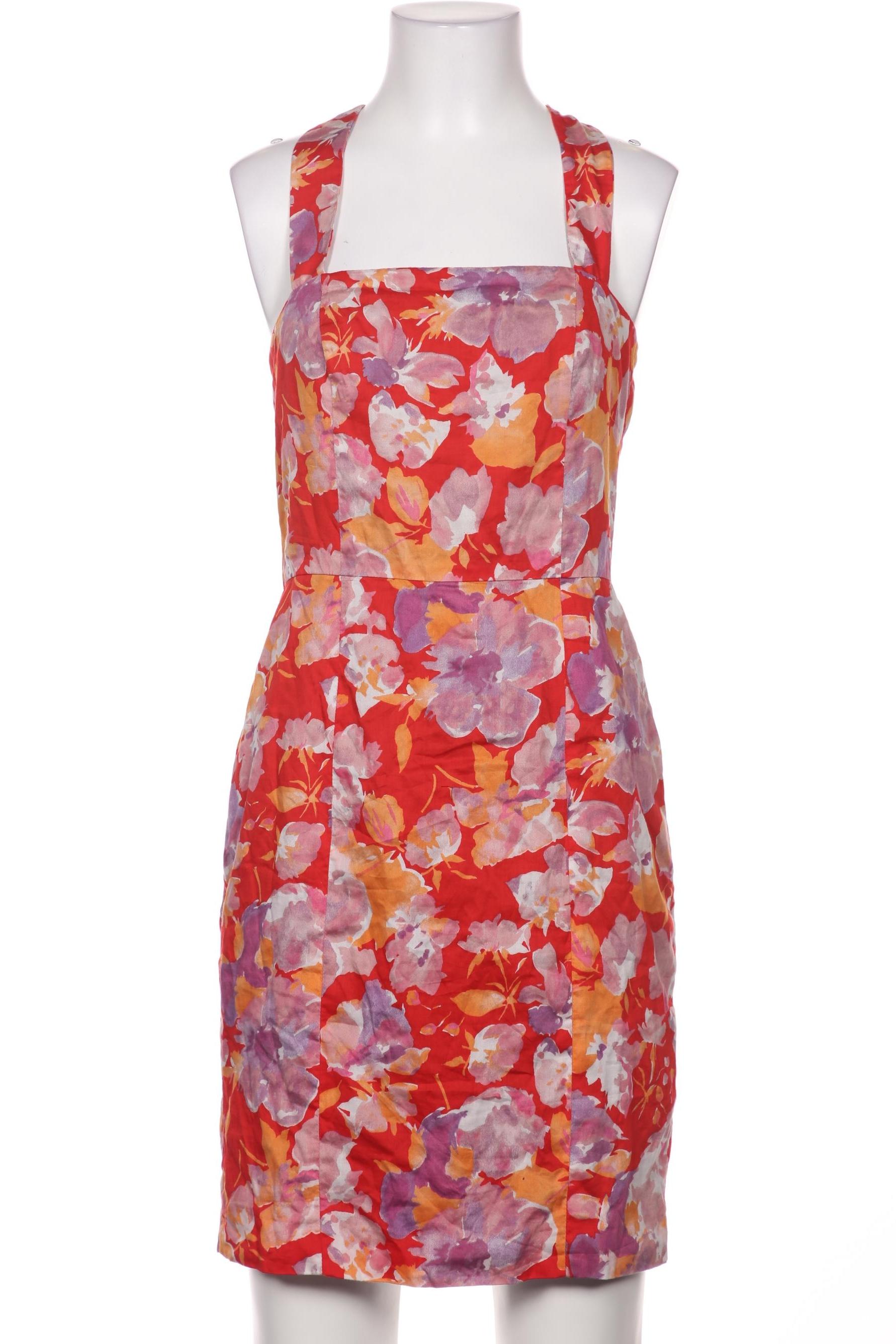 

Zara Damen Kleid, mehrfarbig, Gr. 38
