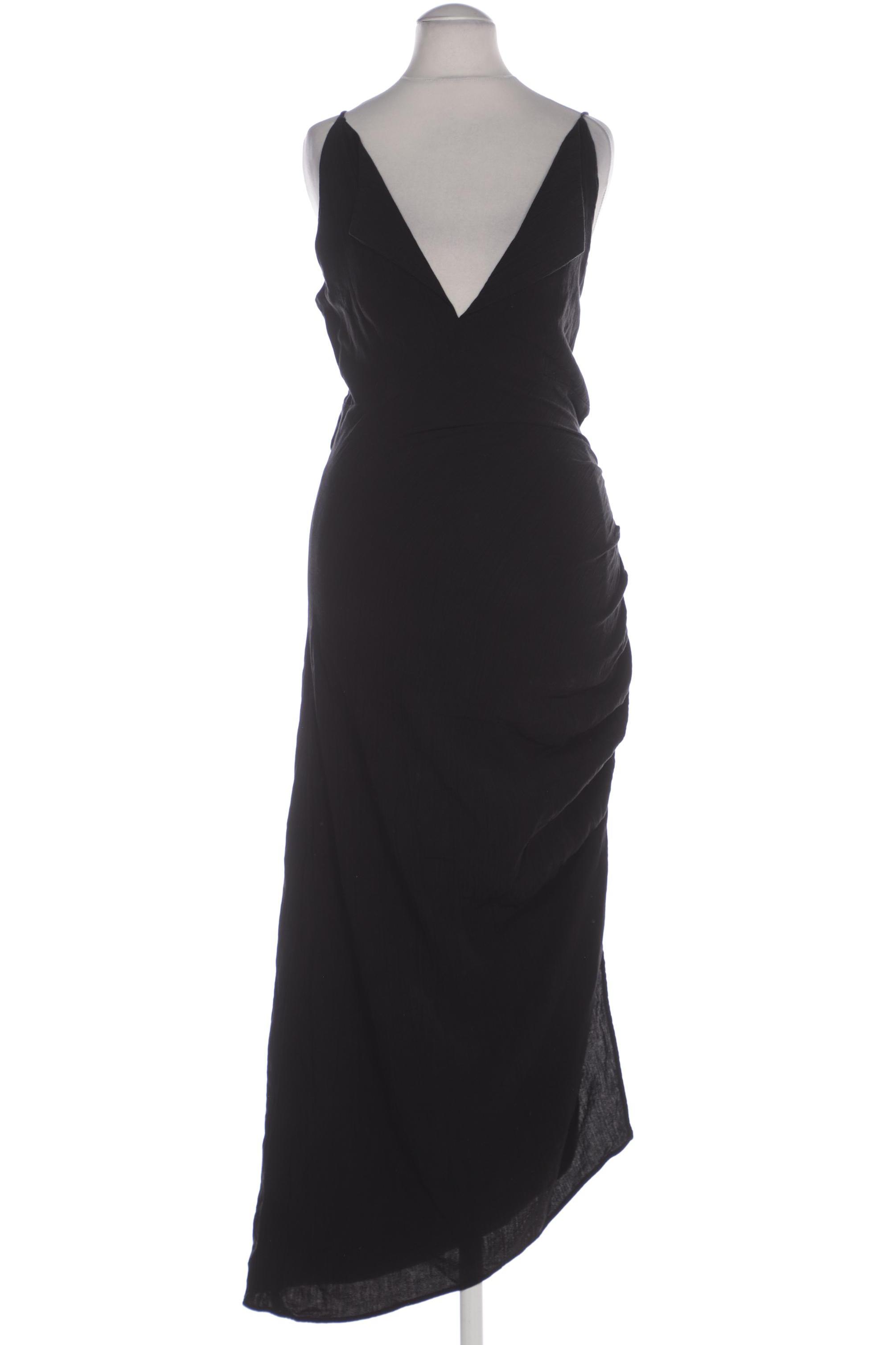 

Zara Damen Kleid, schwarz, Gr. 36