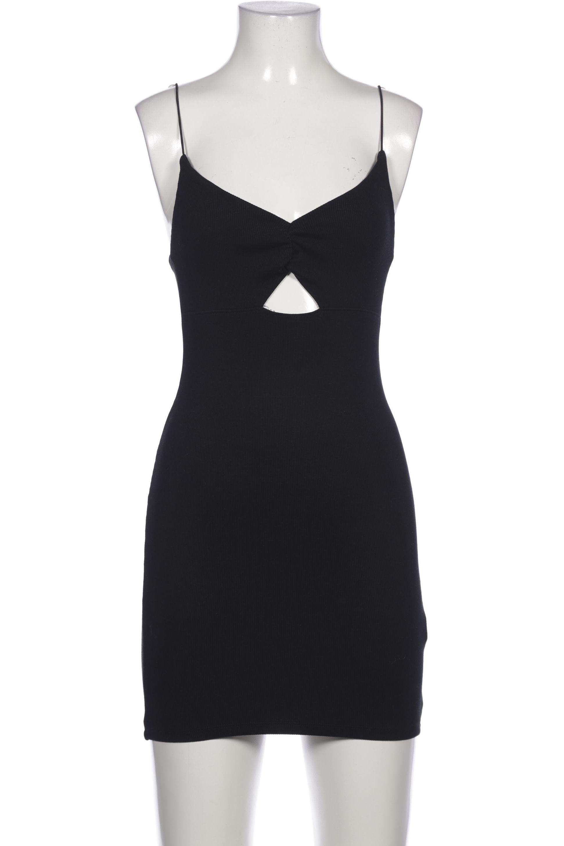 

ZARA Damen Kleid, schwarz