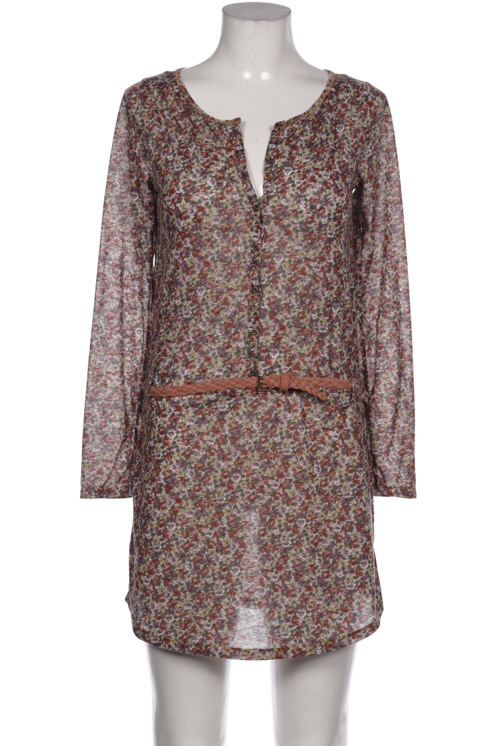 

Zara Damen Kleid, mehrfarbig, Gr. 38