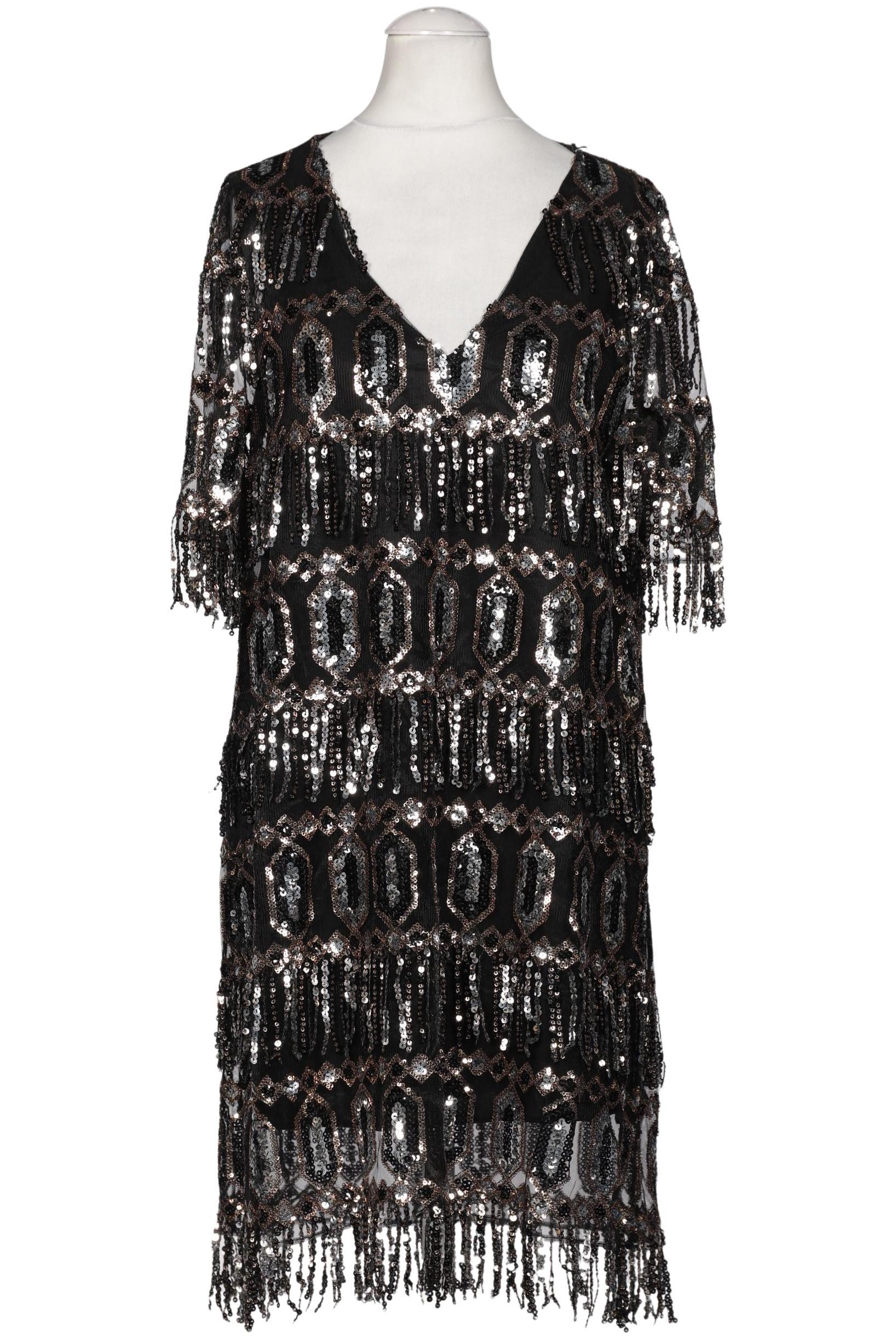 

Zara Damen Kleid, mehrfarbig, Gr. 36