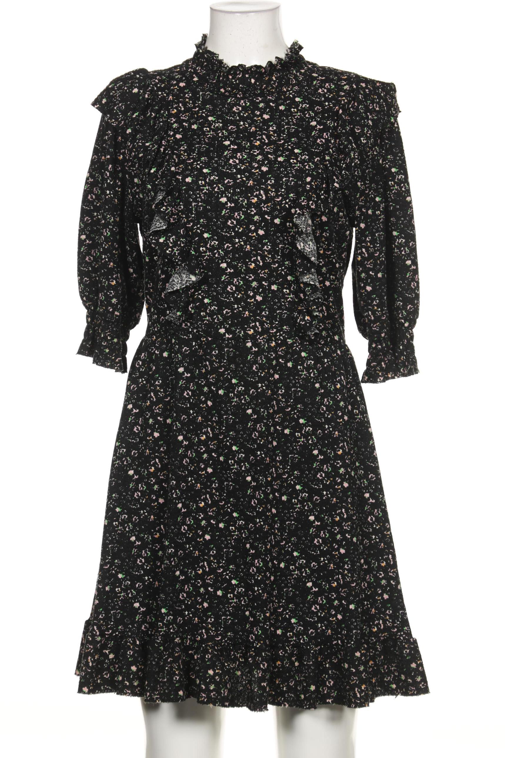 

Zara Damen Kleid, schwarz, Gr. 42