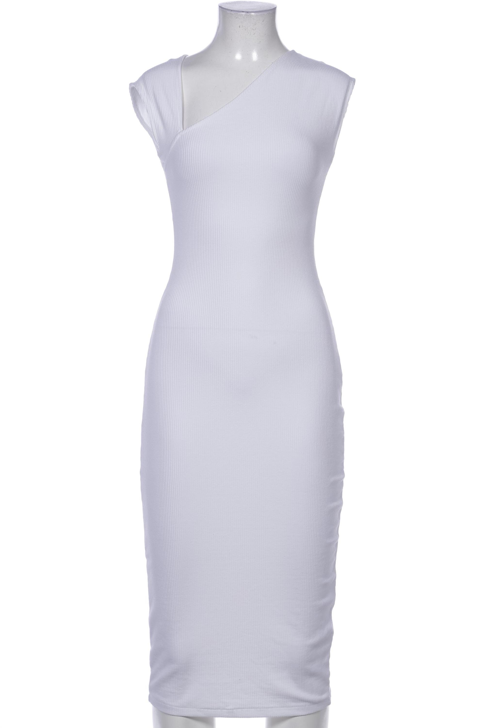 

Zara Damen Kleid, weiß, Gr. 36