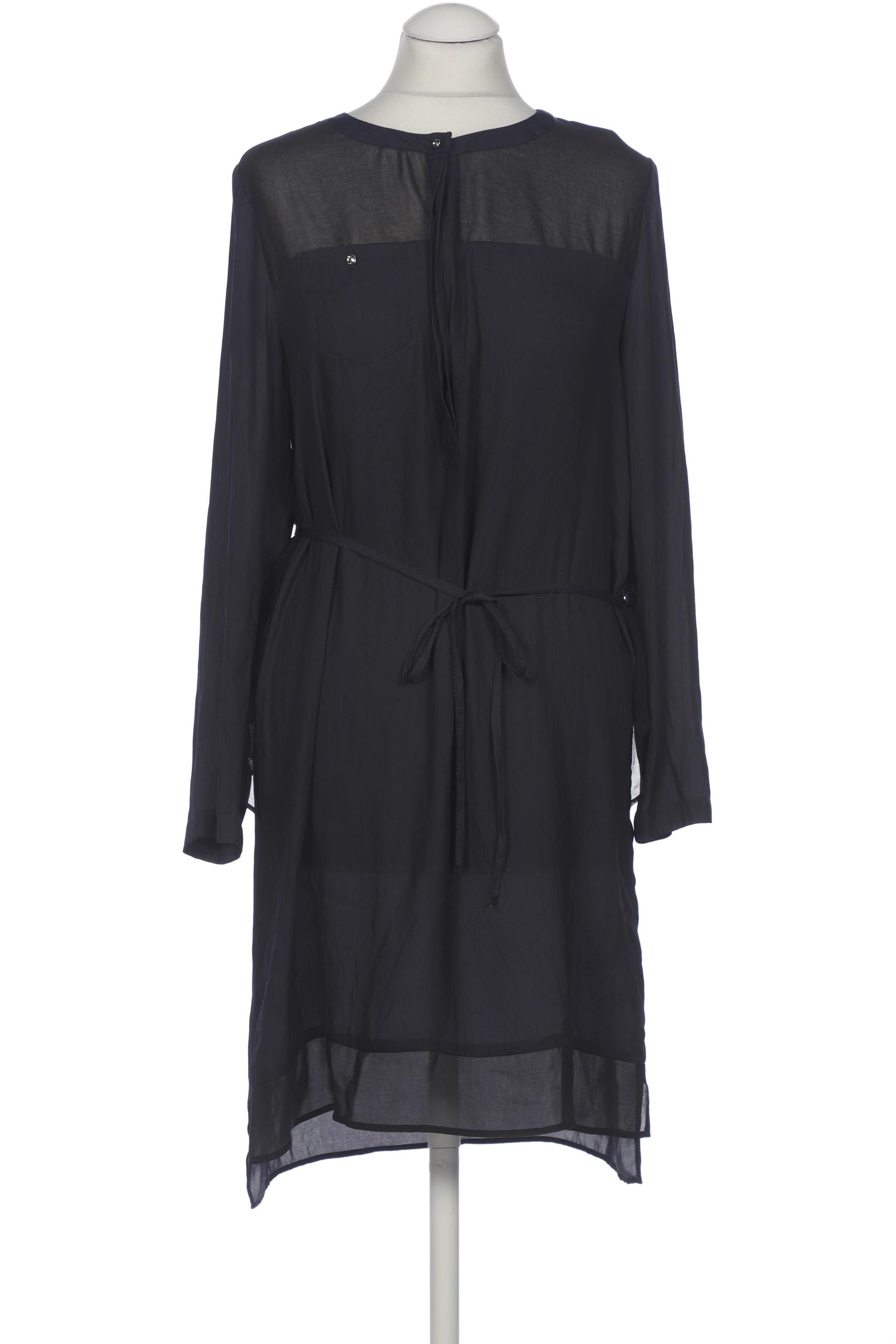 

Zara Damen Kleid, marineblau, Gr. 38