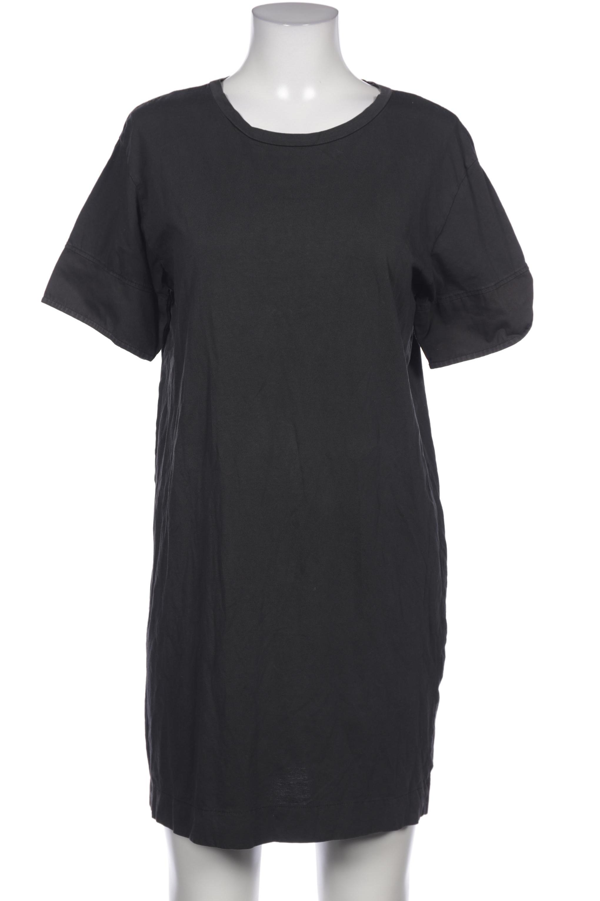 

ZARA Damen Kleid, grau