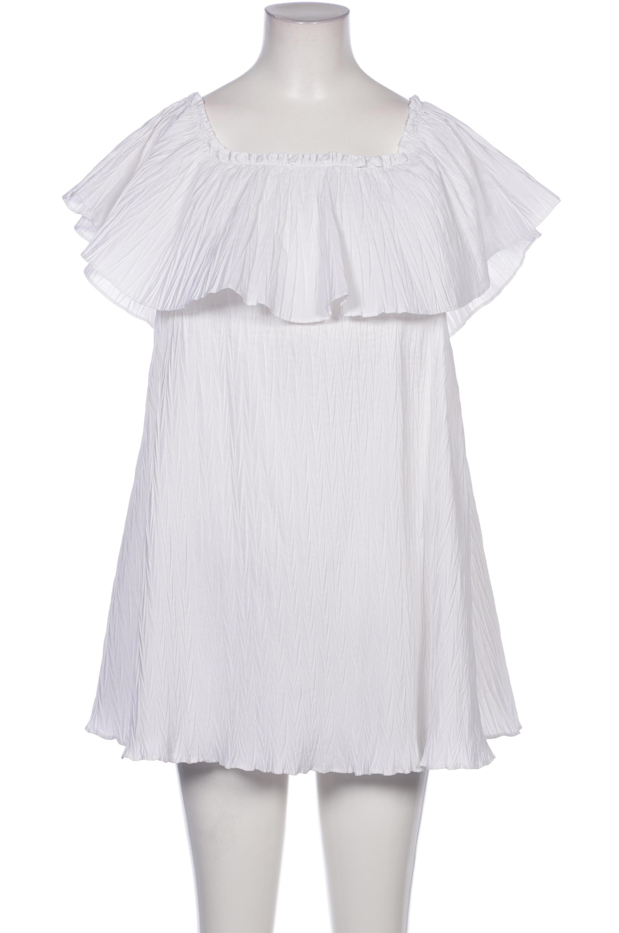 

Zara Damen Kleid, weiß, Gr. 36