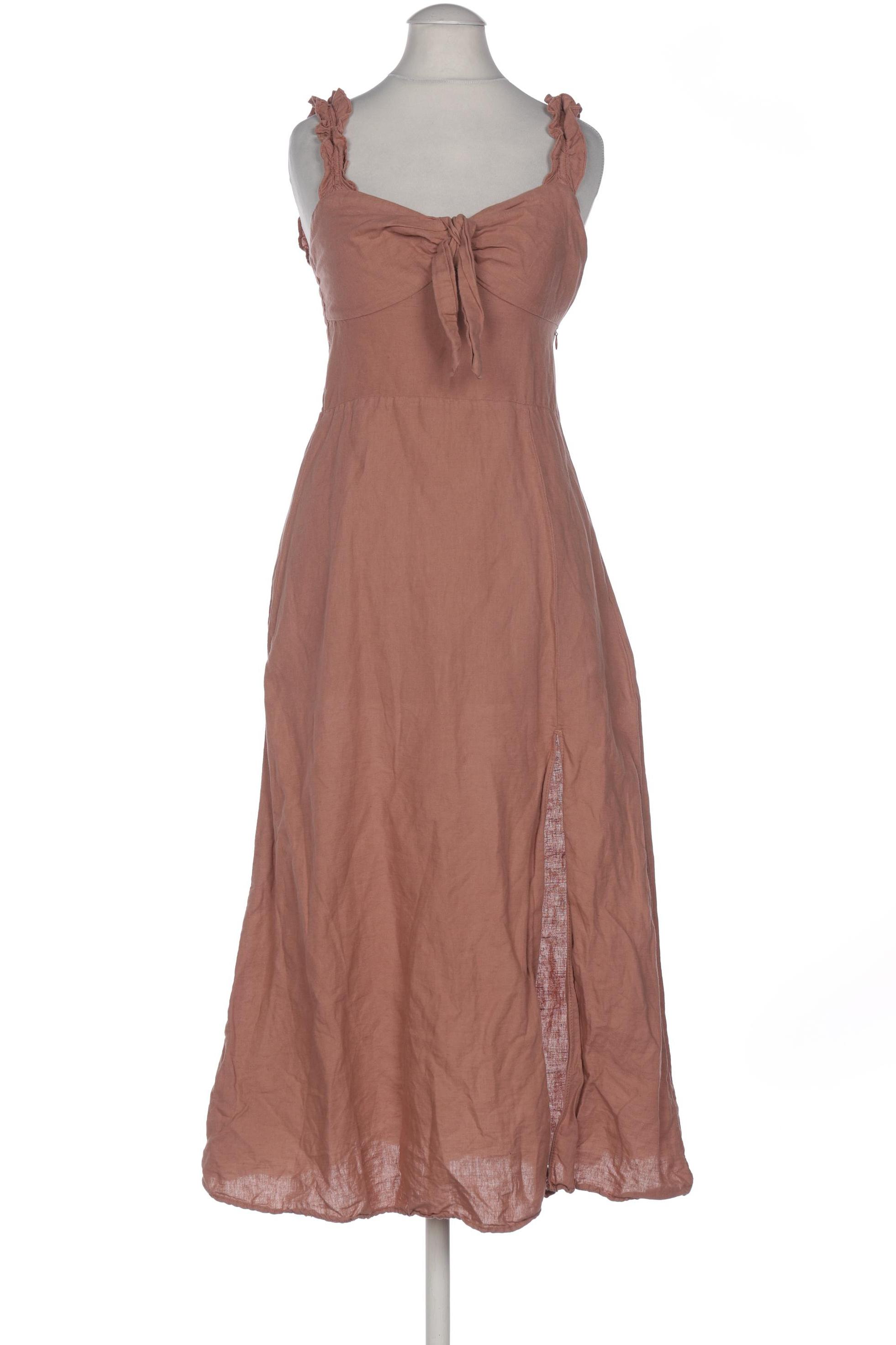 

ZARA Damen Kleid, pink