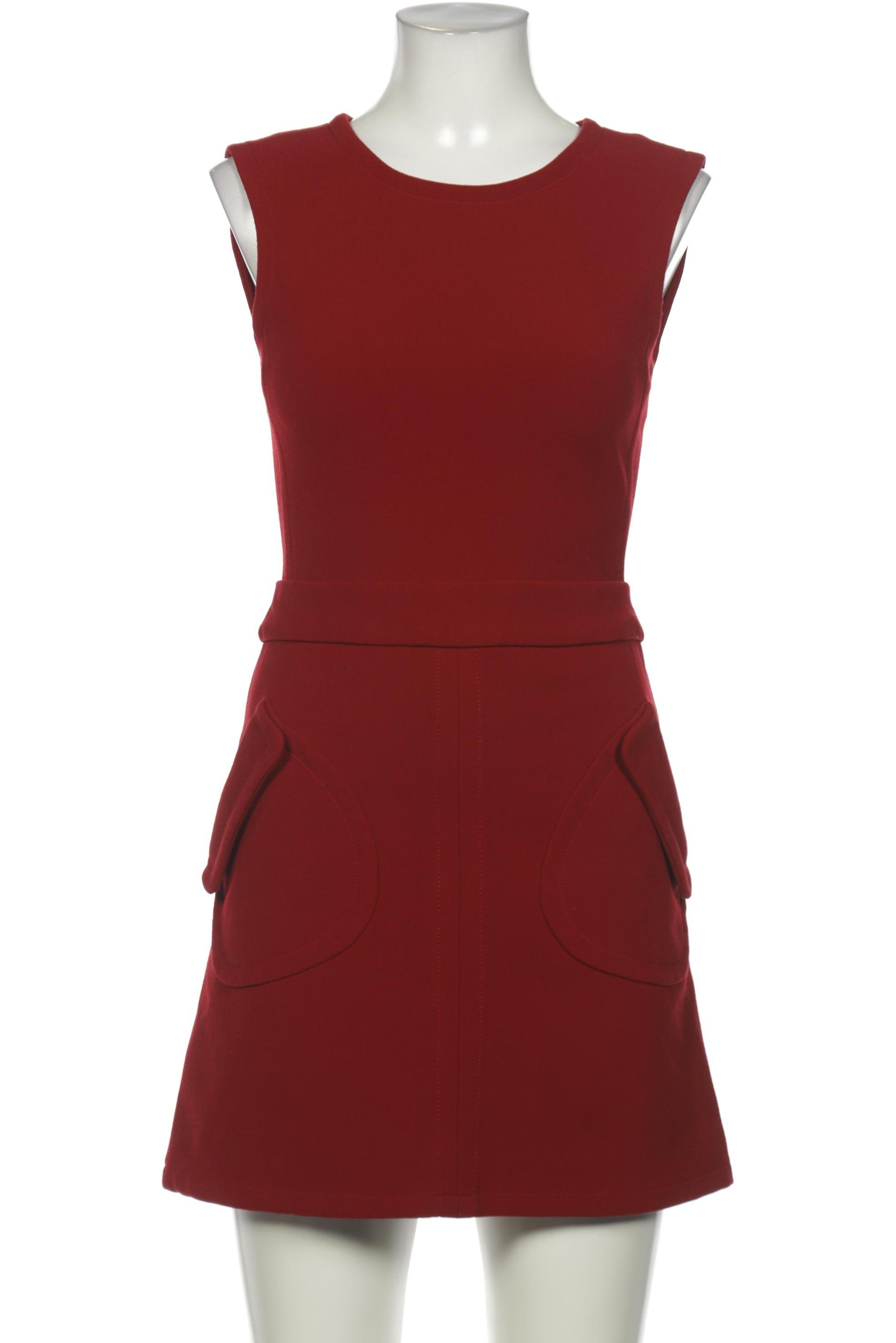 

ZARA Damen Kleid, rot