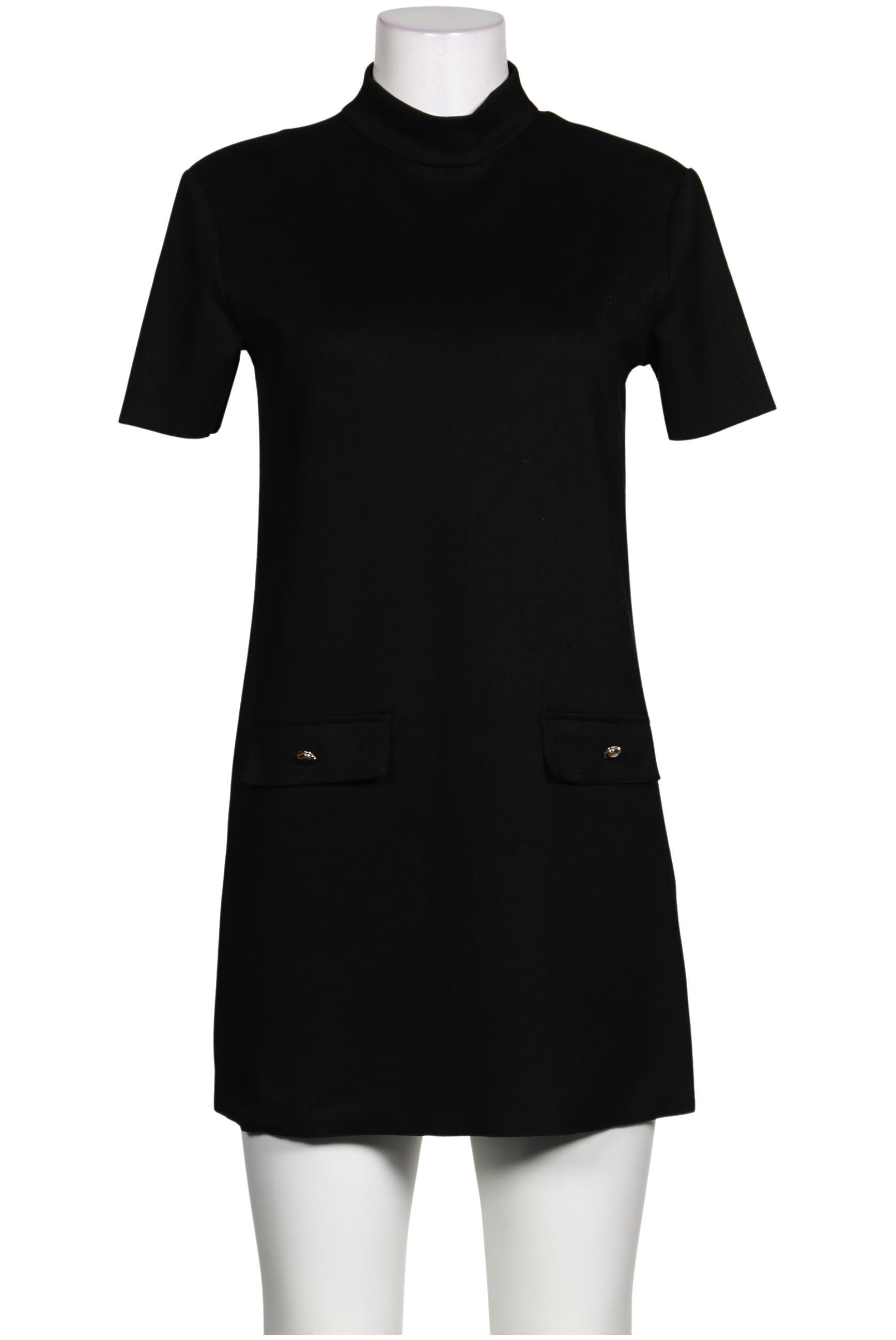Thumbnail - Zara Damen Kleid, schwarz, Gr. 36
