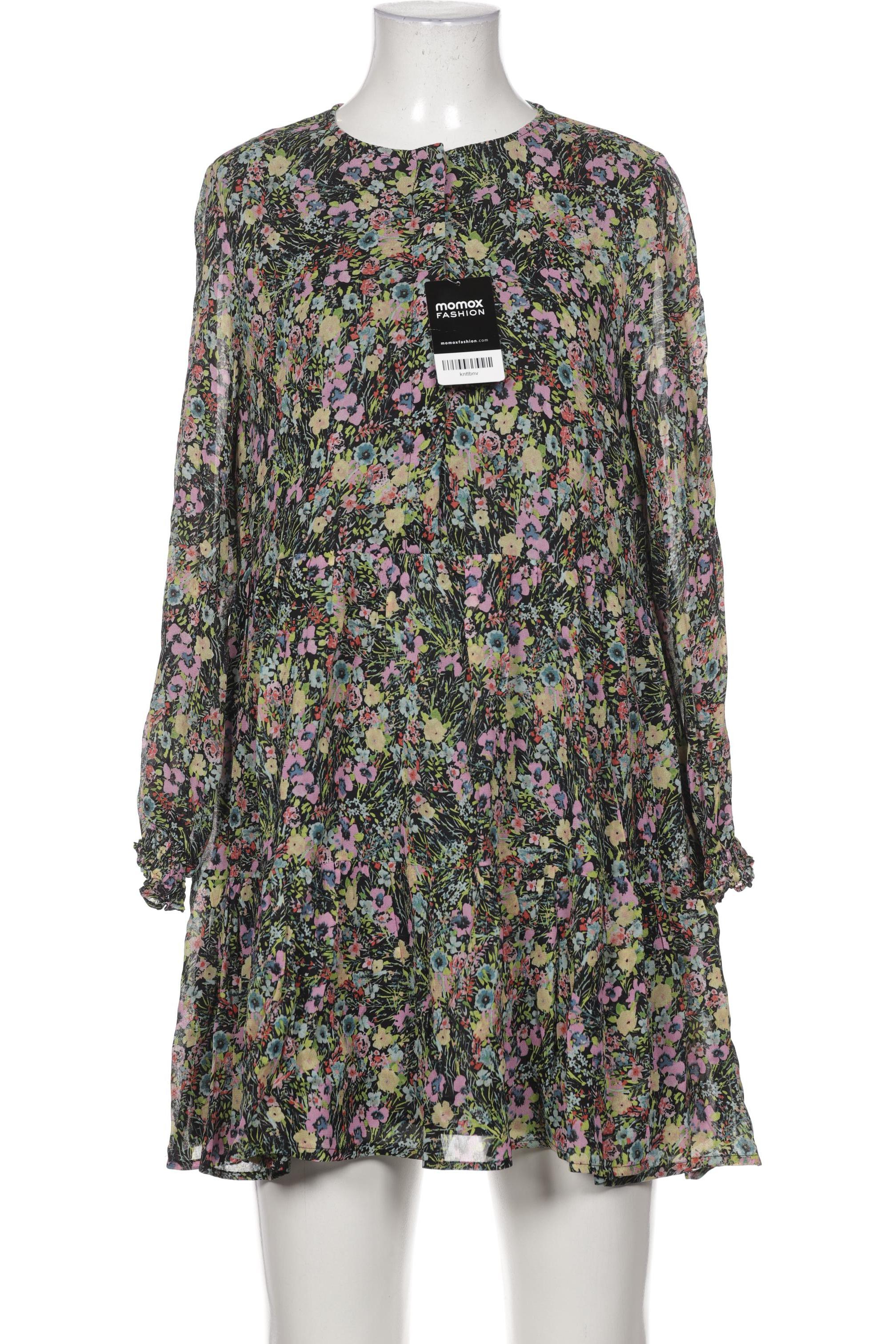 

Zara Damen Kleid, mehrfarbig, Gr. 36