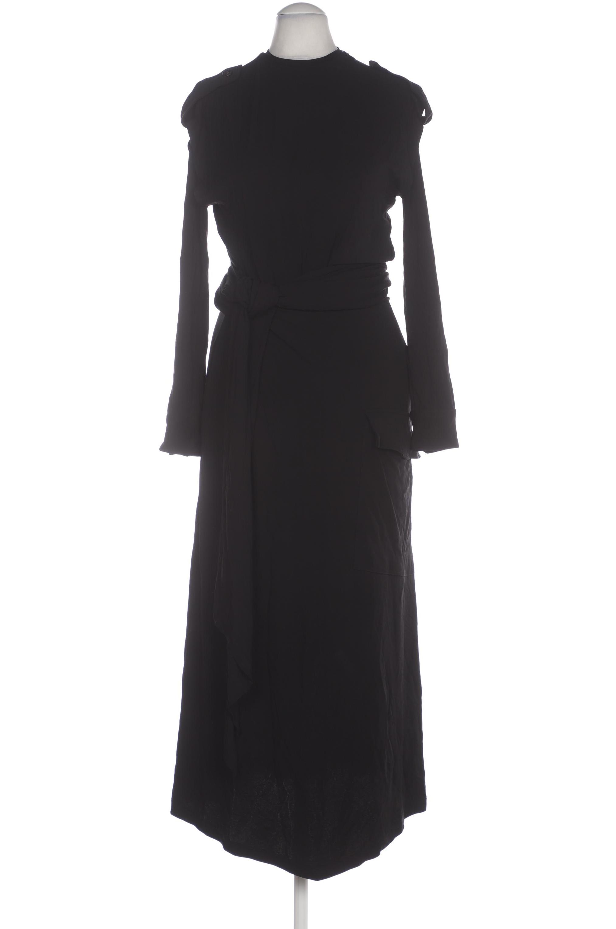 

Zara Damen Kleid, schwarz, Gr. 34