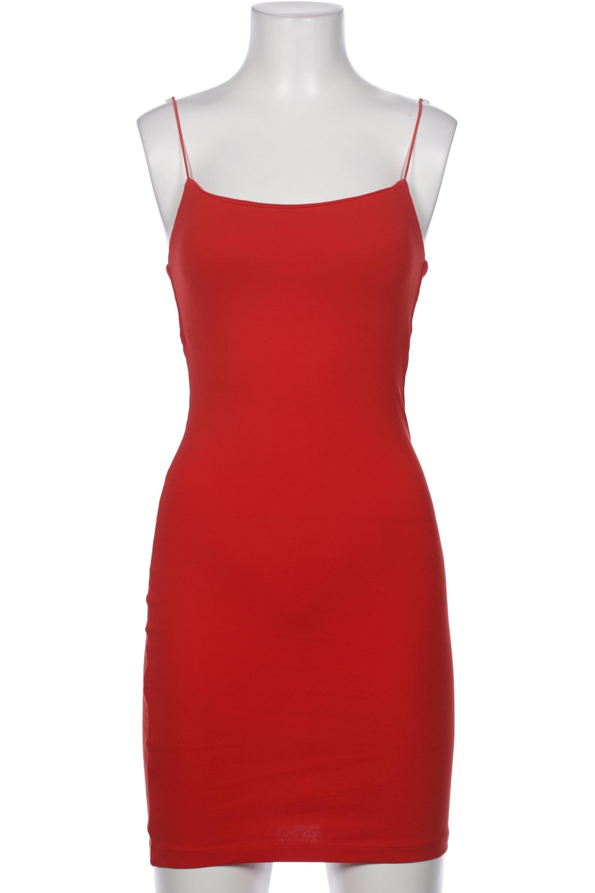 

Zara Damen Kleid, rot, Gr. 38