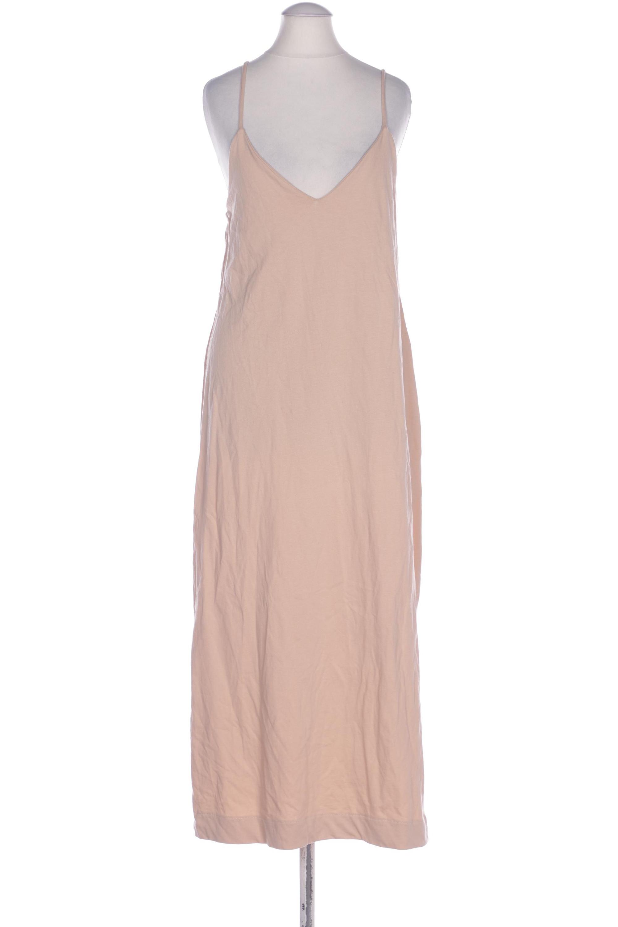 

ZARA Damen Kleid, beige