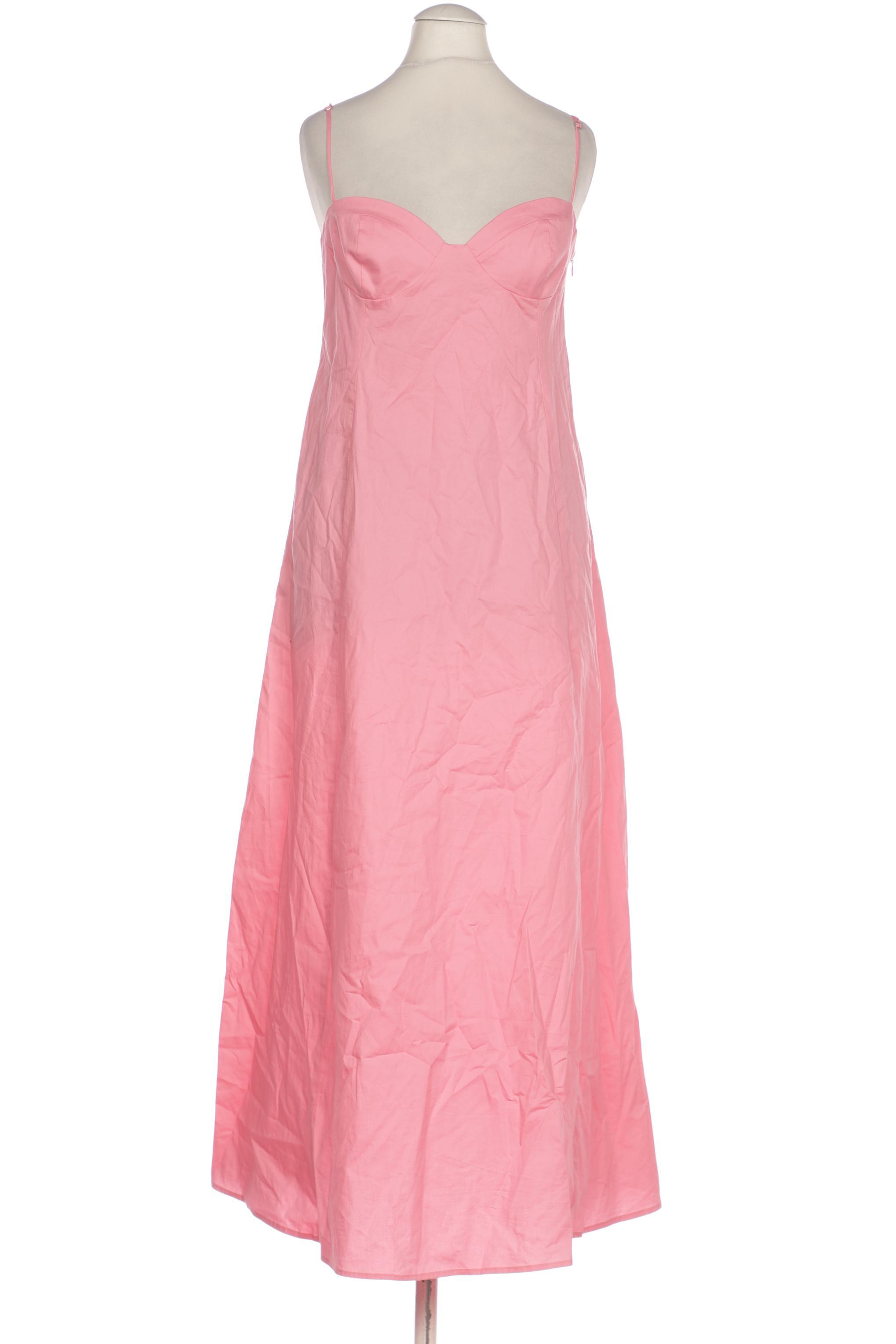 

Zara Damen Kleid, pink, Gr. 38