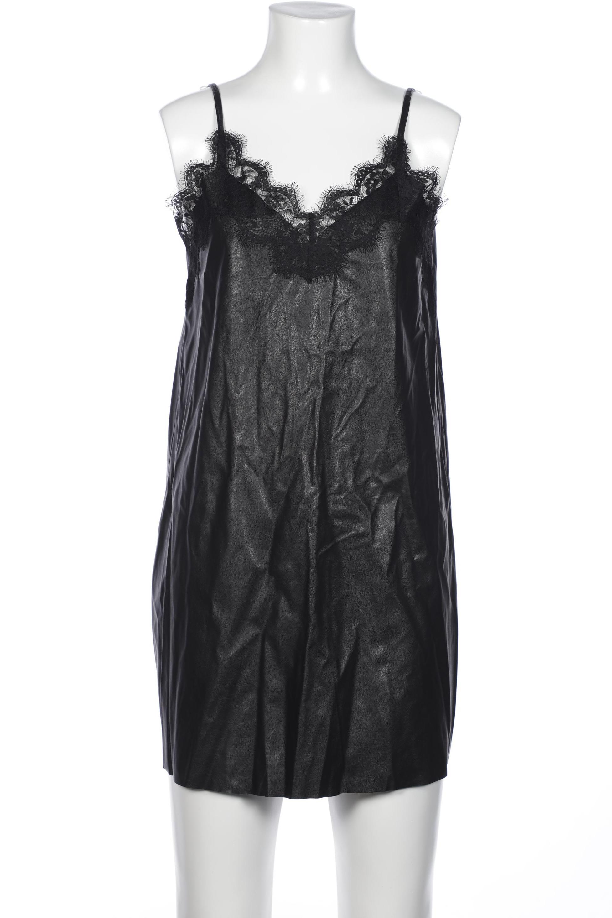 

Zara Damen Kleid, schwarz, Gr. 38