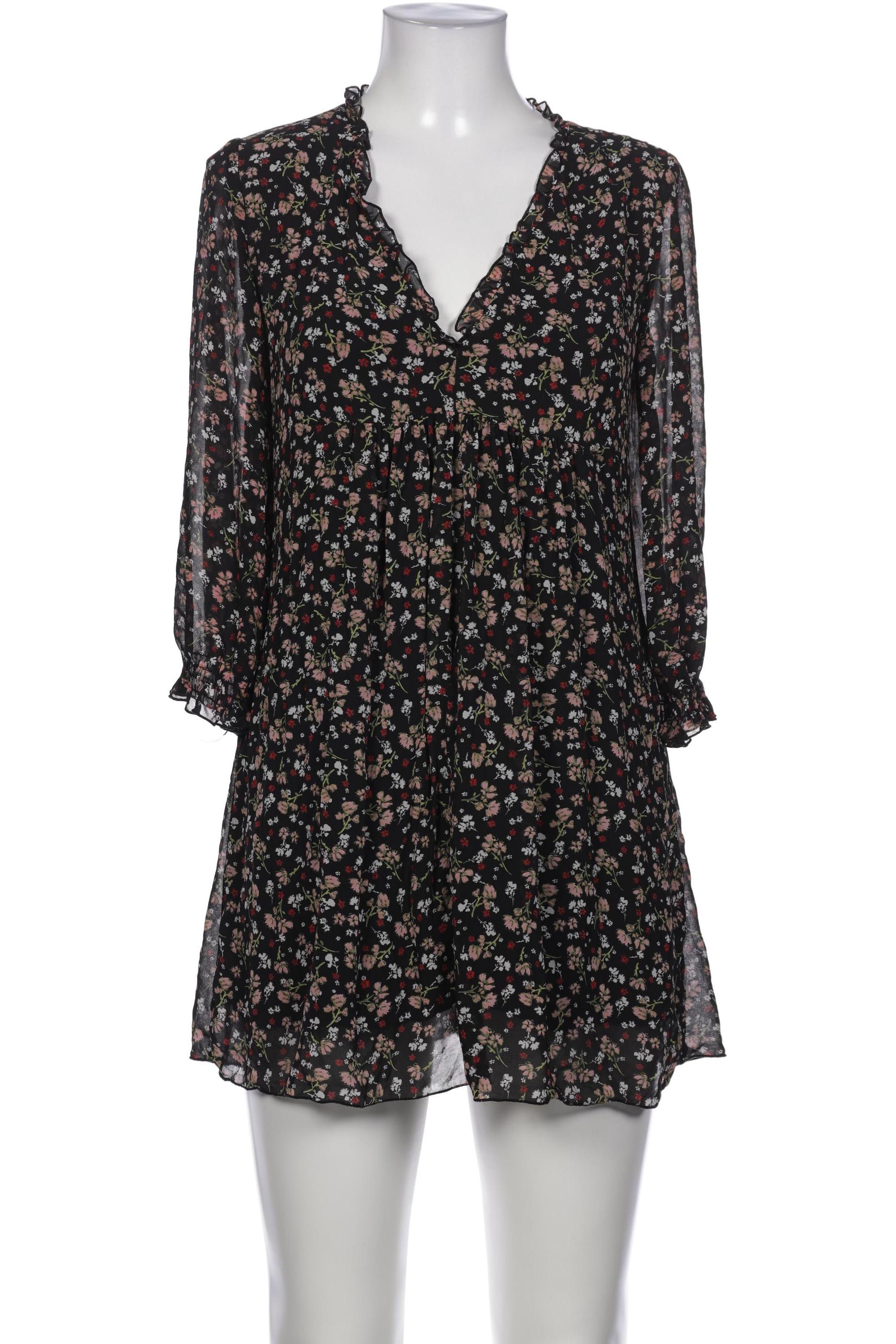 

Zara Damen Kleid, mehrfarbig, Gr. 38