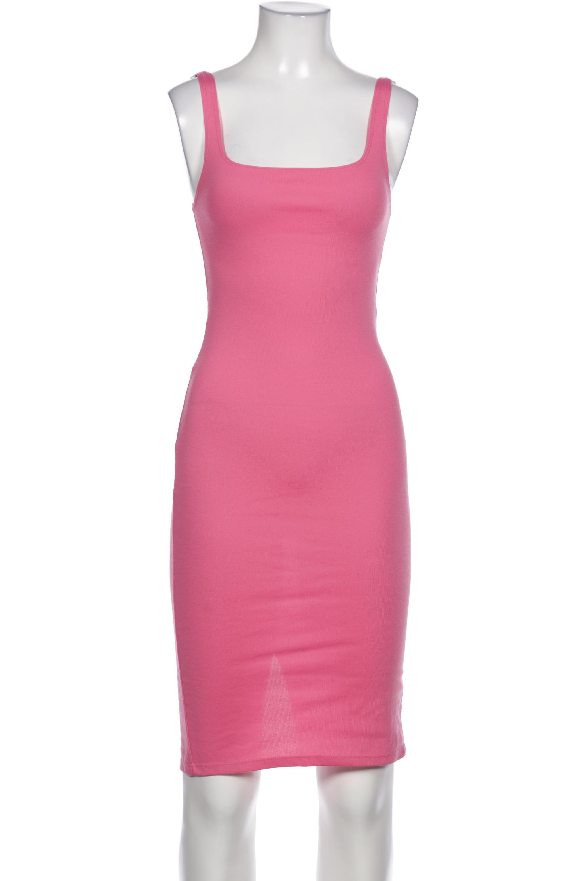 

ZARA Damen Kleid, pink