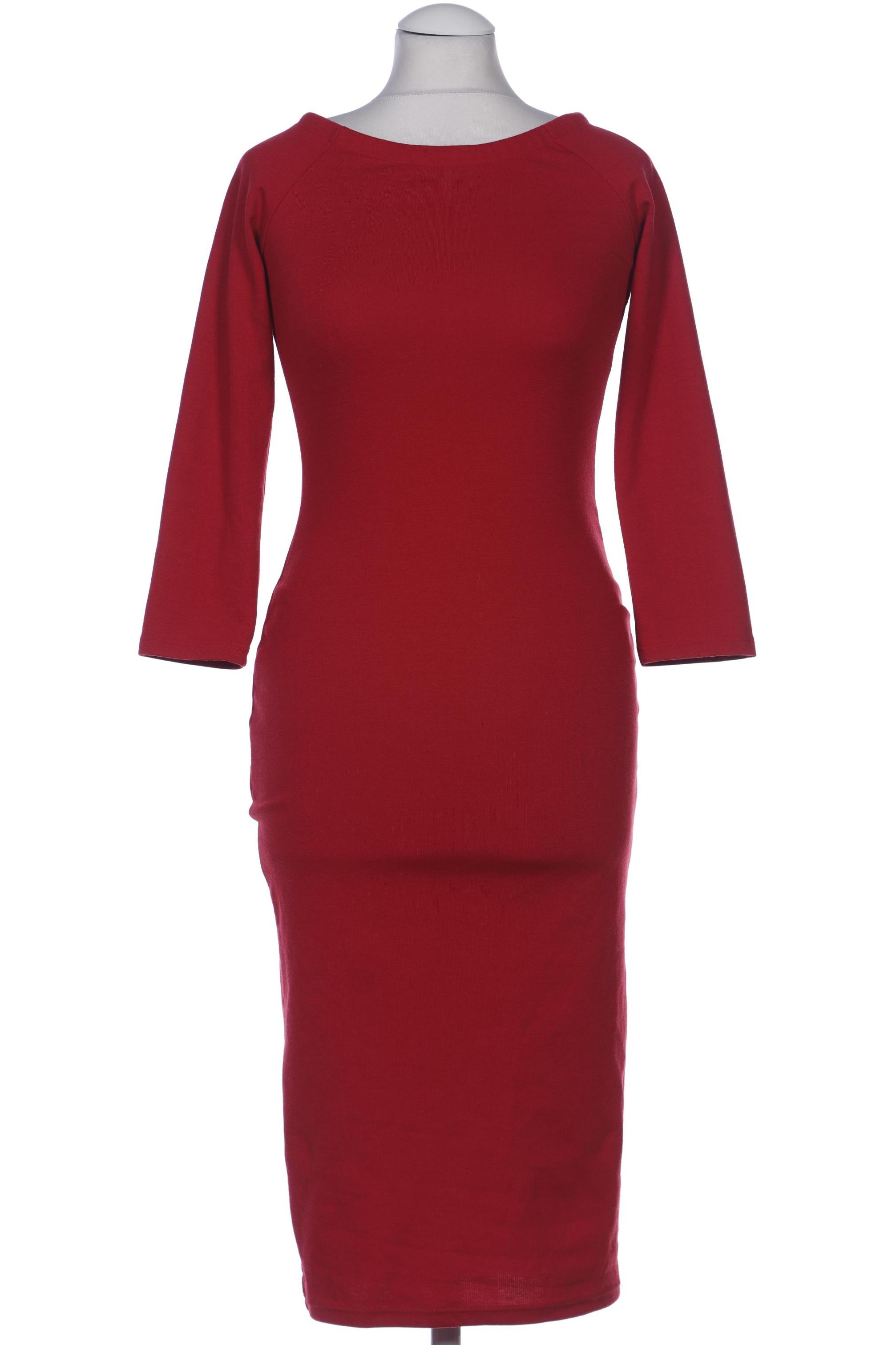 

Zara Damen Kleid, rot, Gr. 38