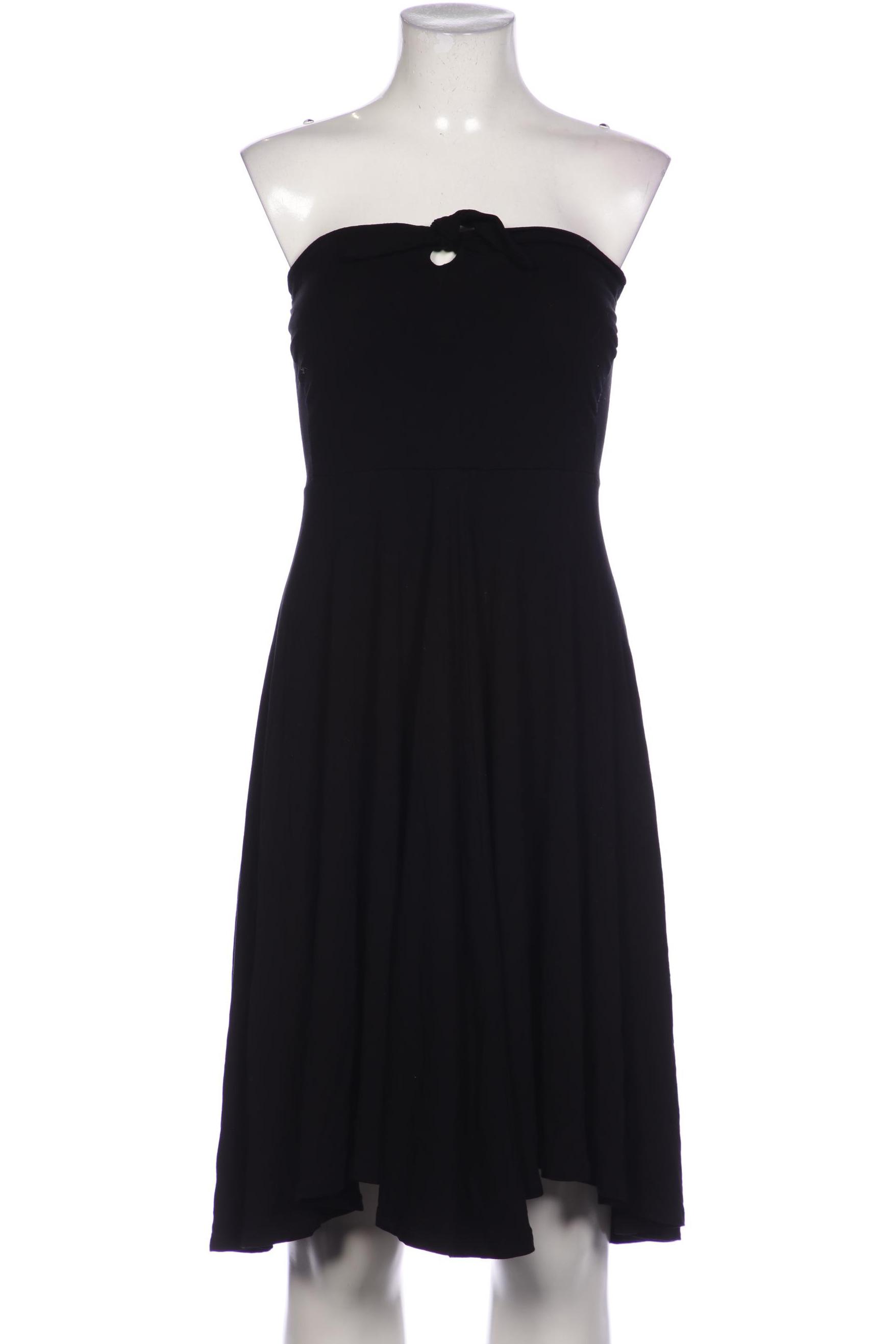 

ZARA Damen Kleid, schwarz