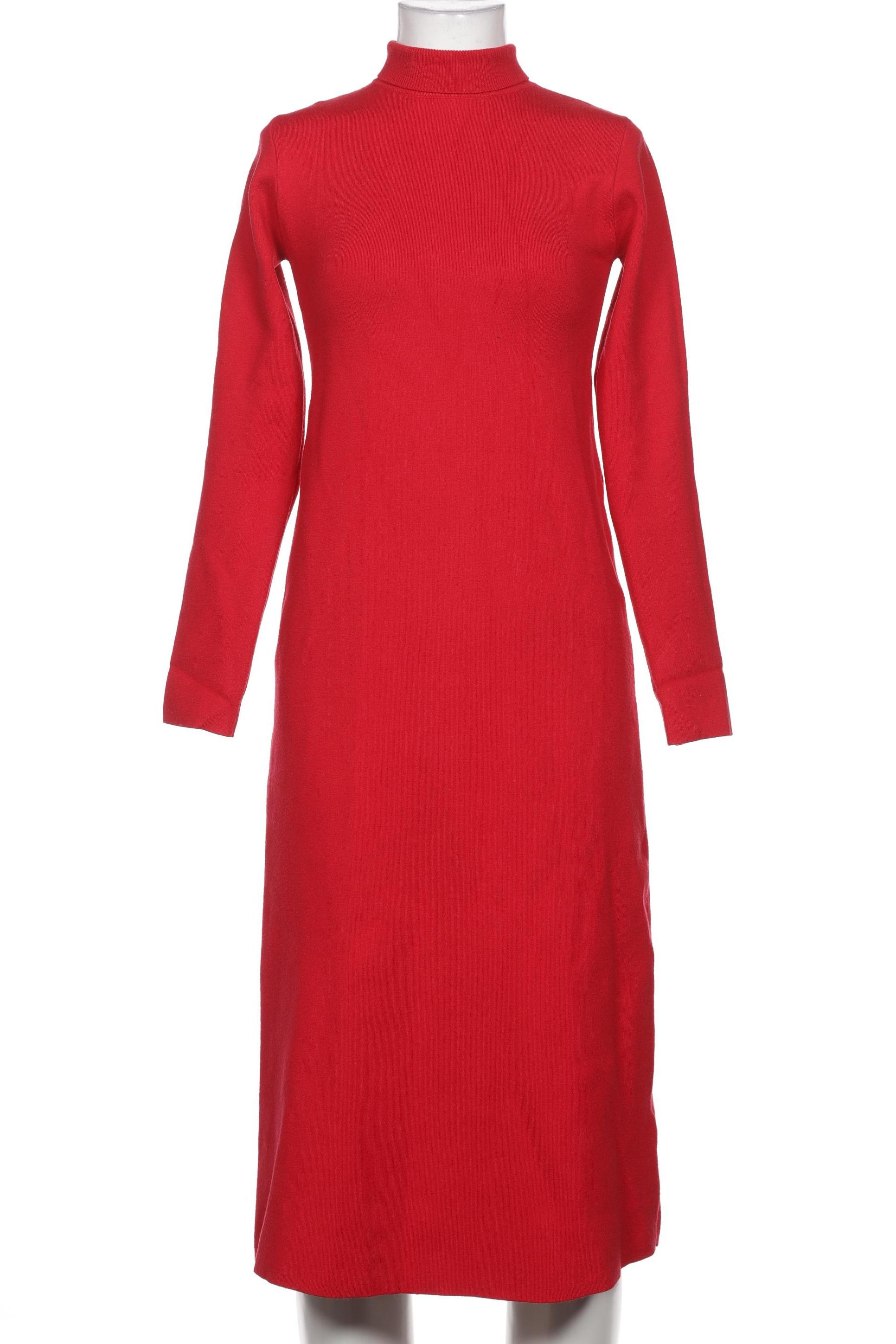 

ZARA Damen Kleid, rot