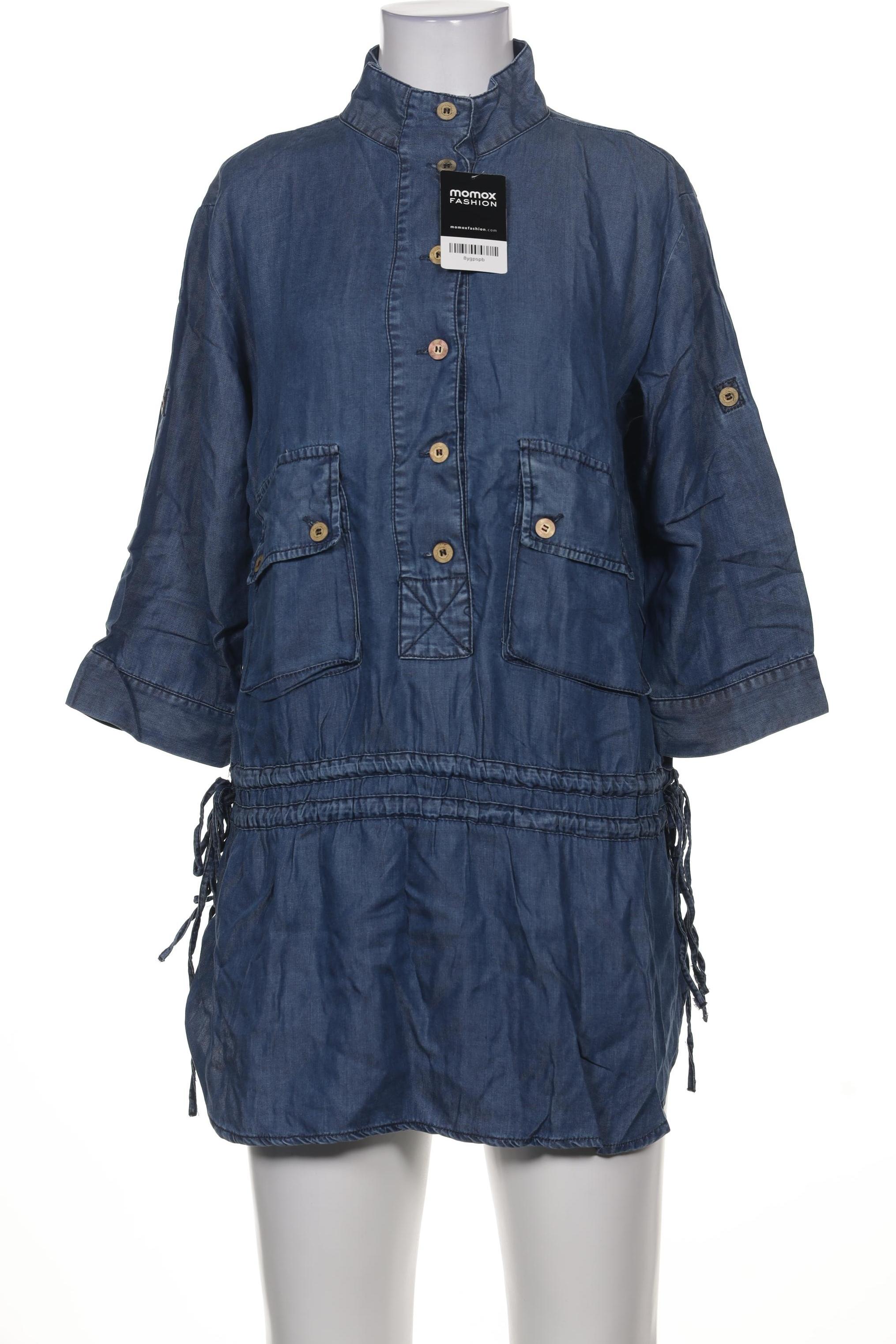 

Zara Damen Kleid, marineblau, Gr. 34