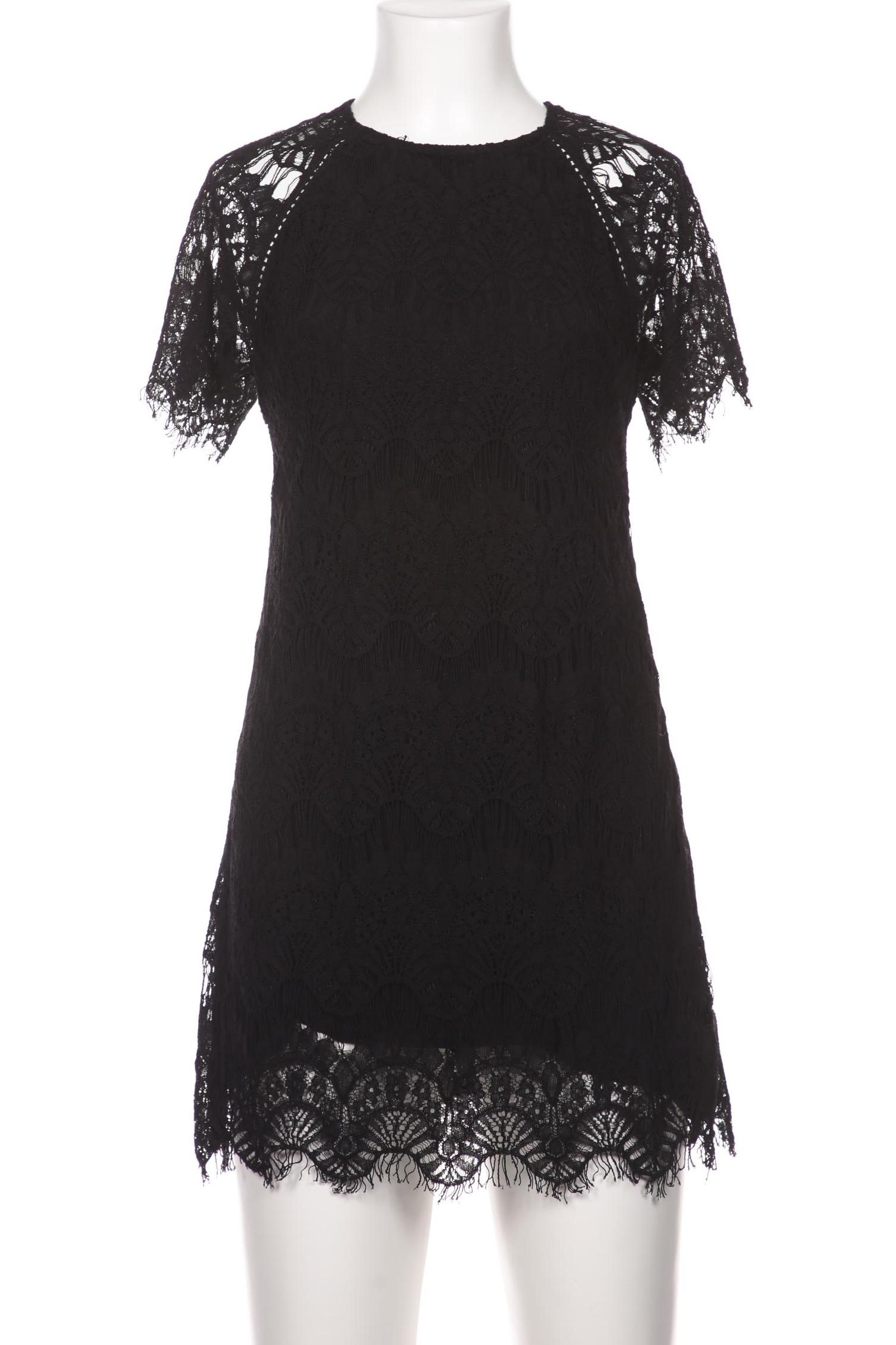 

Zara Damen Kleid, schwarz, Gr. 36