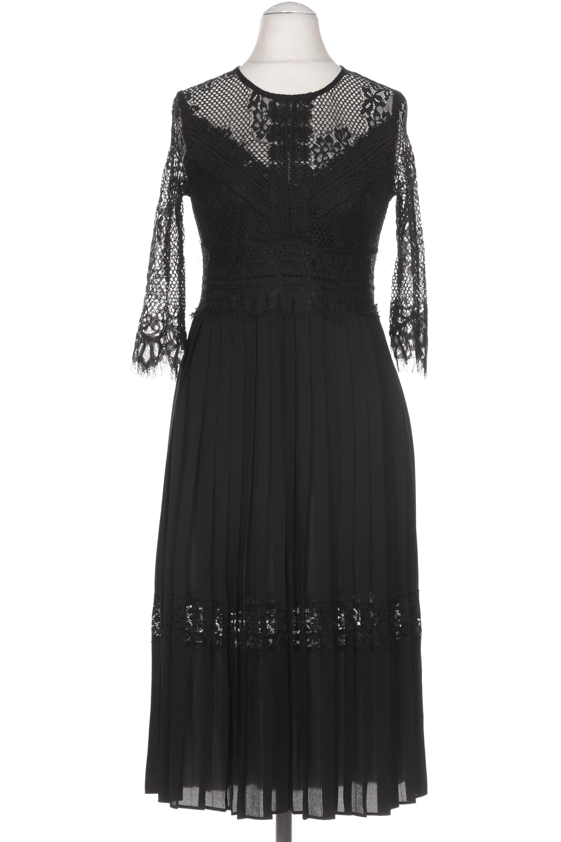 

Zara Damen Kleid, schwarz, Gr. 36