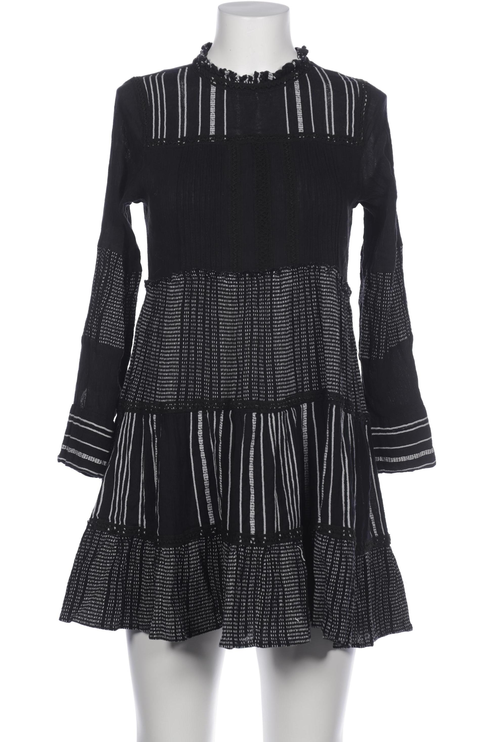 

Zara Damen Kleid, schwarz, Gr. 38