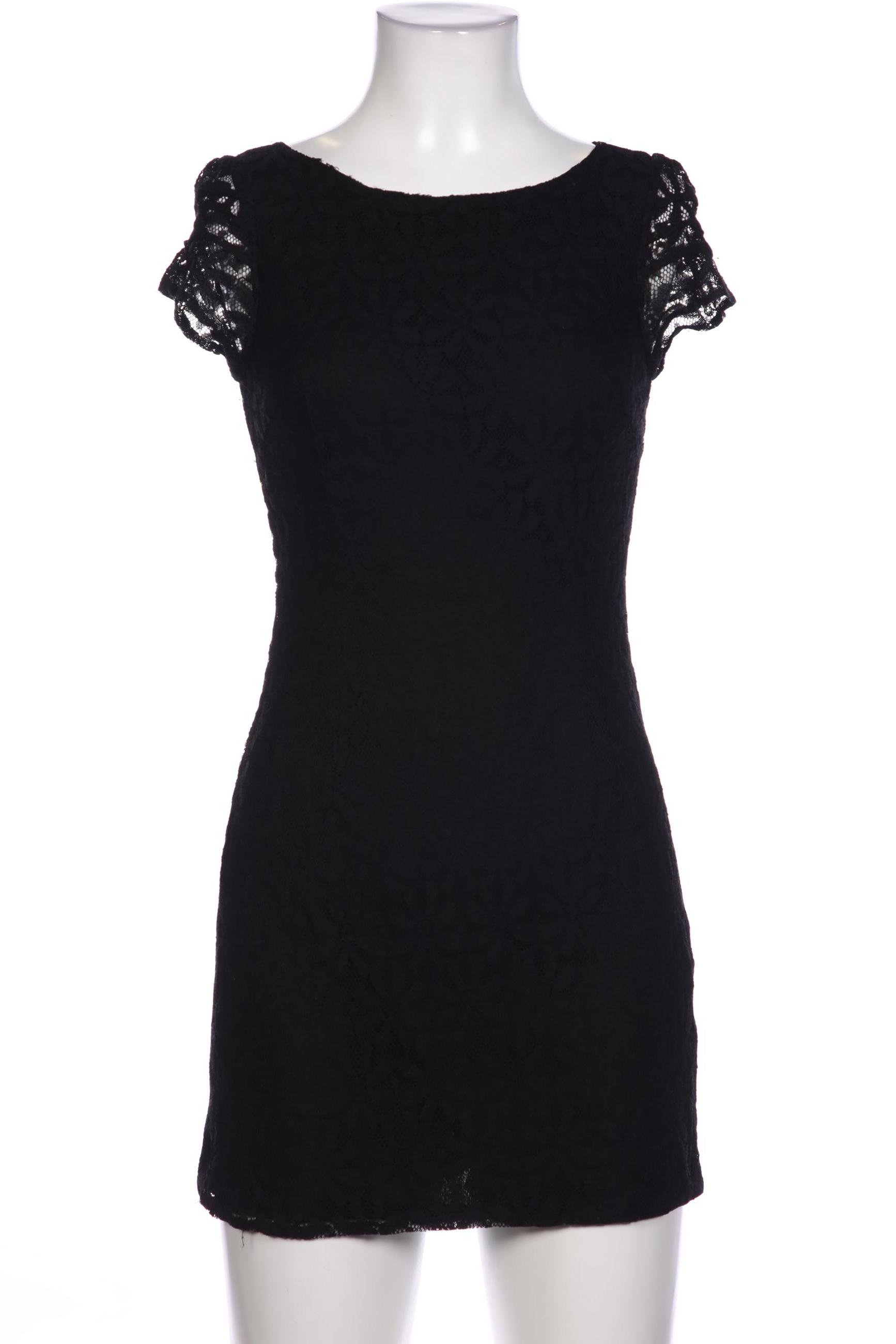 

ZARA Damen Kleid, schwarz